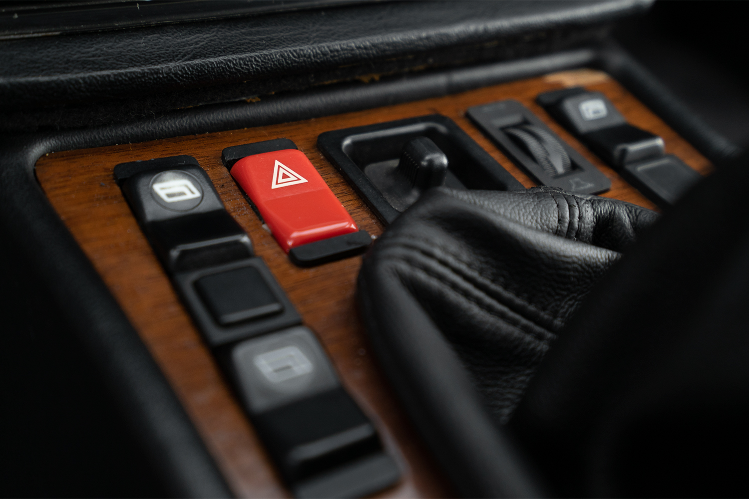 1985 Mercedes-Benz 190E Cosworth Venda Compra The Garage For Sale