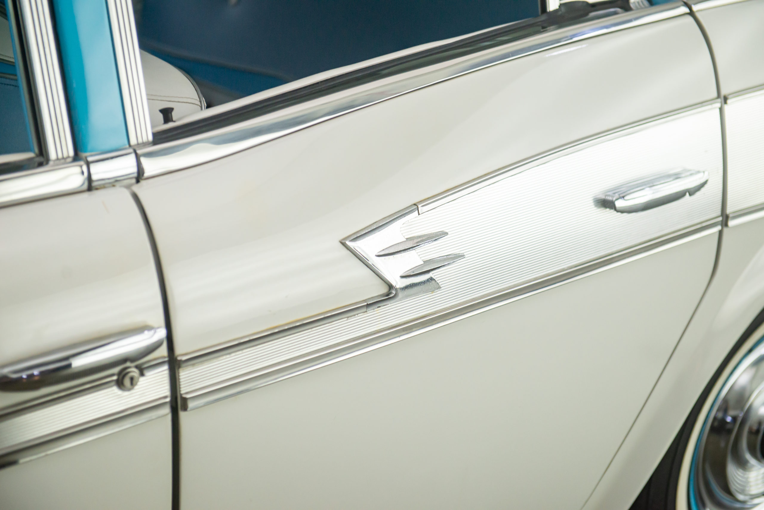 1959 AMC Rambler Ambassador perua Venda Compra The Garage For Sale