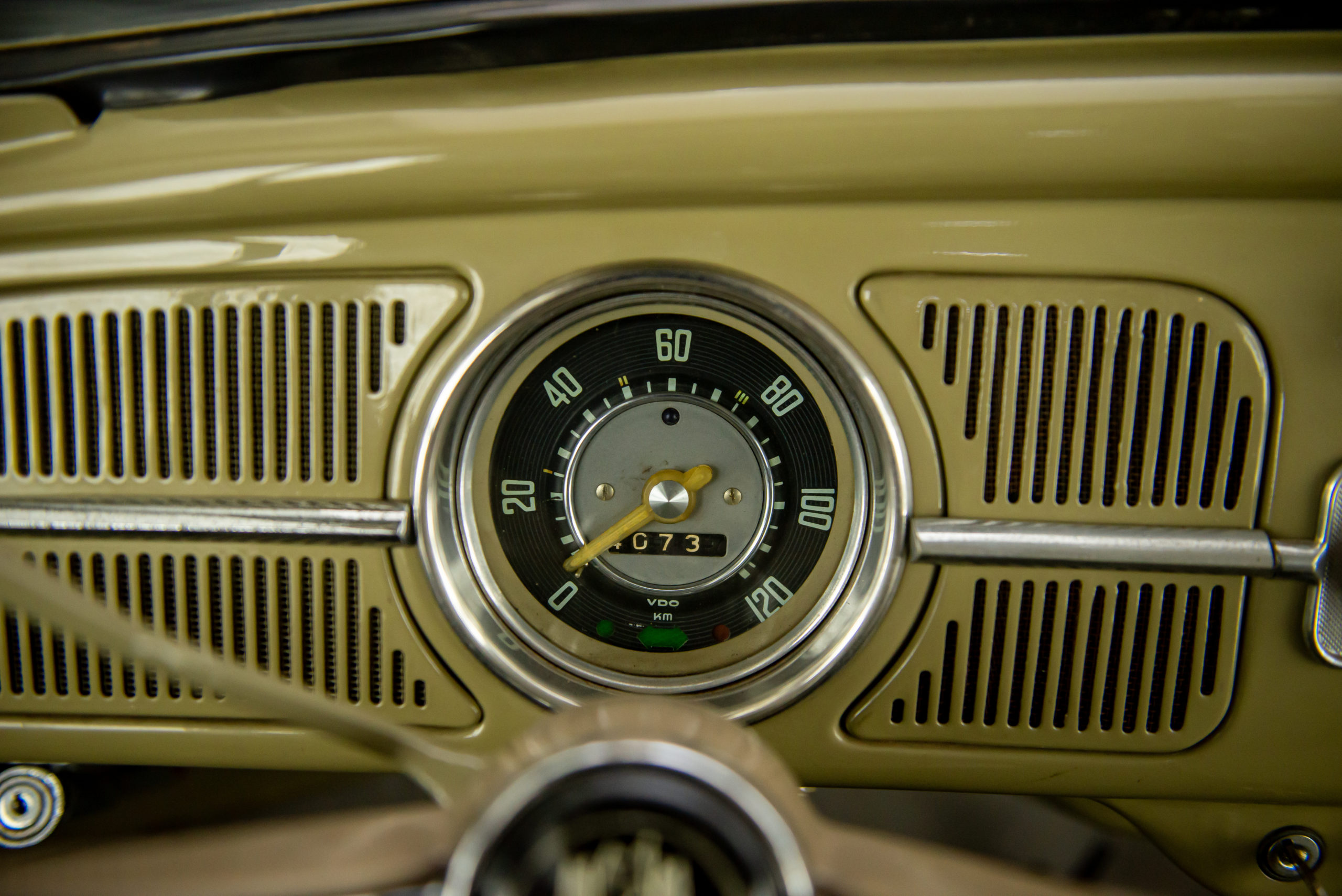 1959 Volkswagen Fusca Venda Compra The Garage For Sale