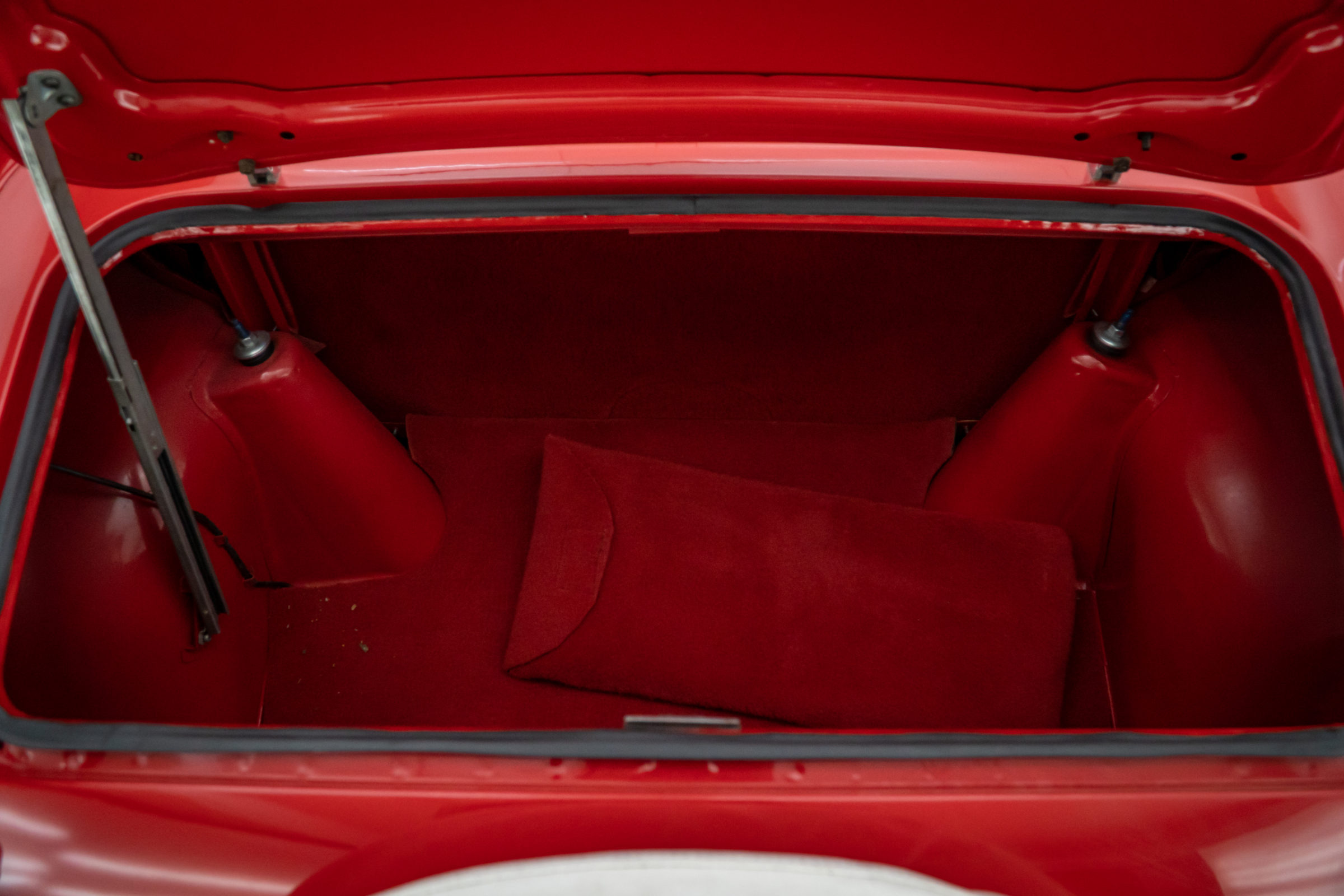 1959 Nash Metropolitan Venda Compra The Garage For Sale