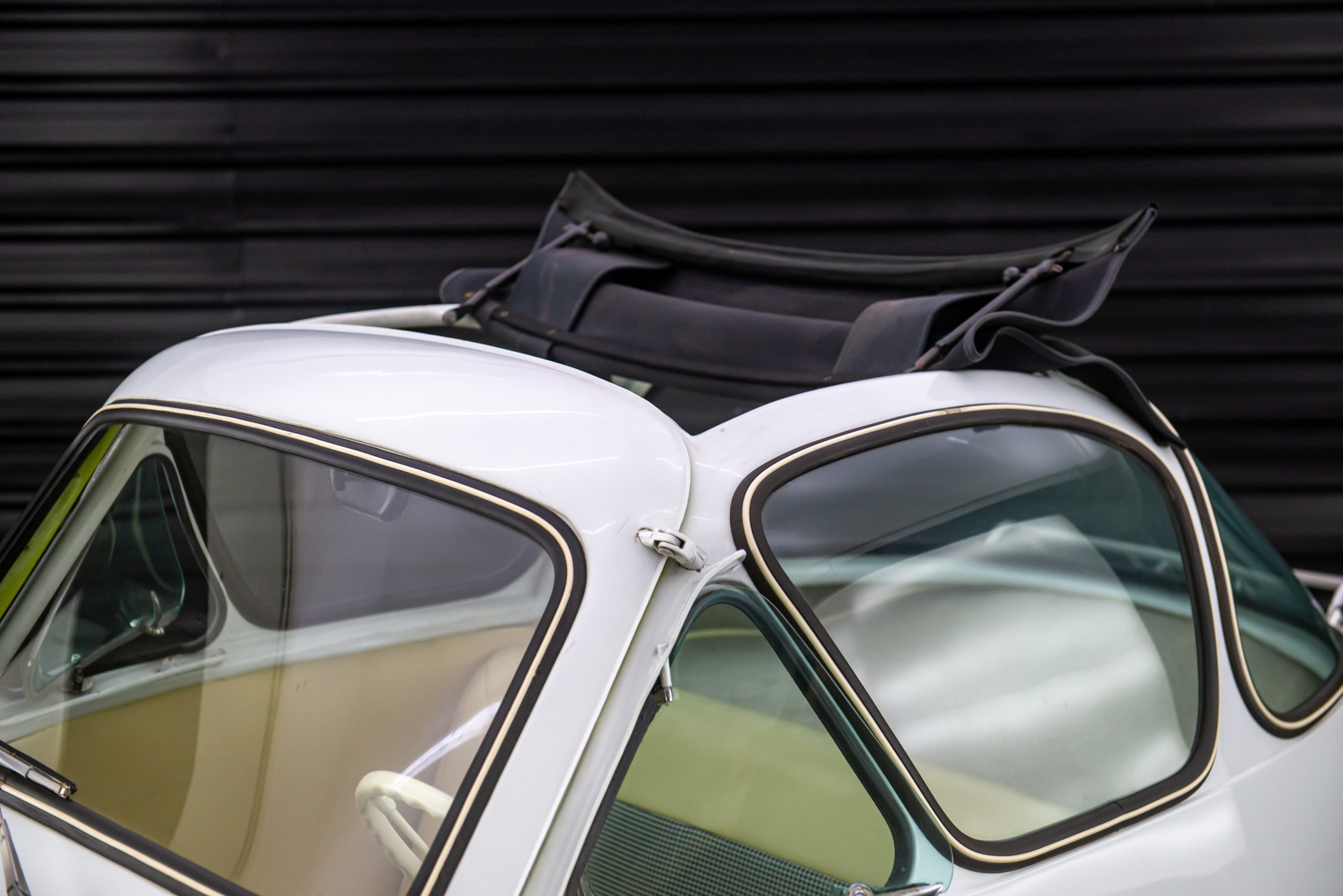 1959 Romi-Isetta 300 Venda Compra The Garage For Sale