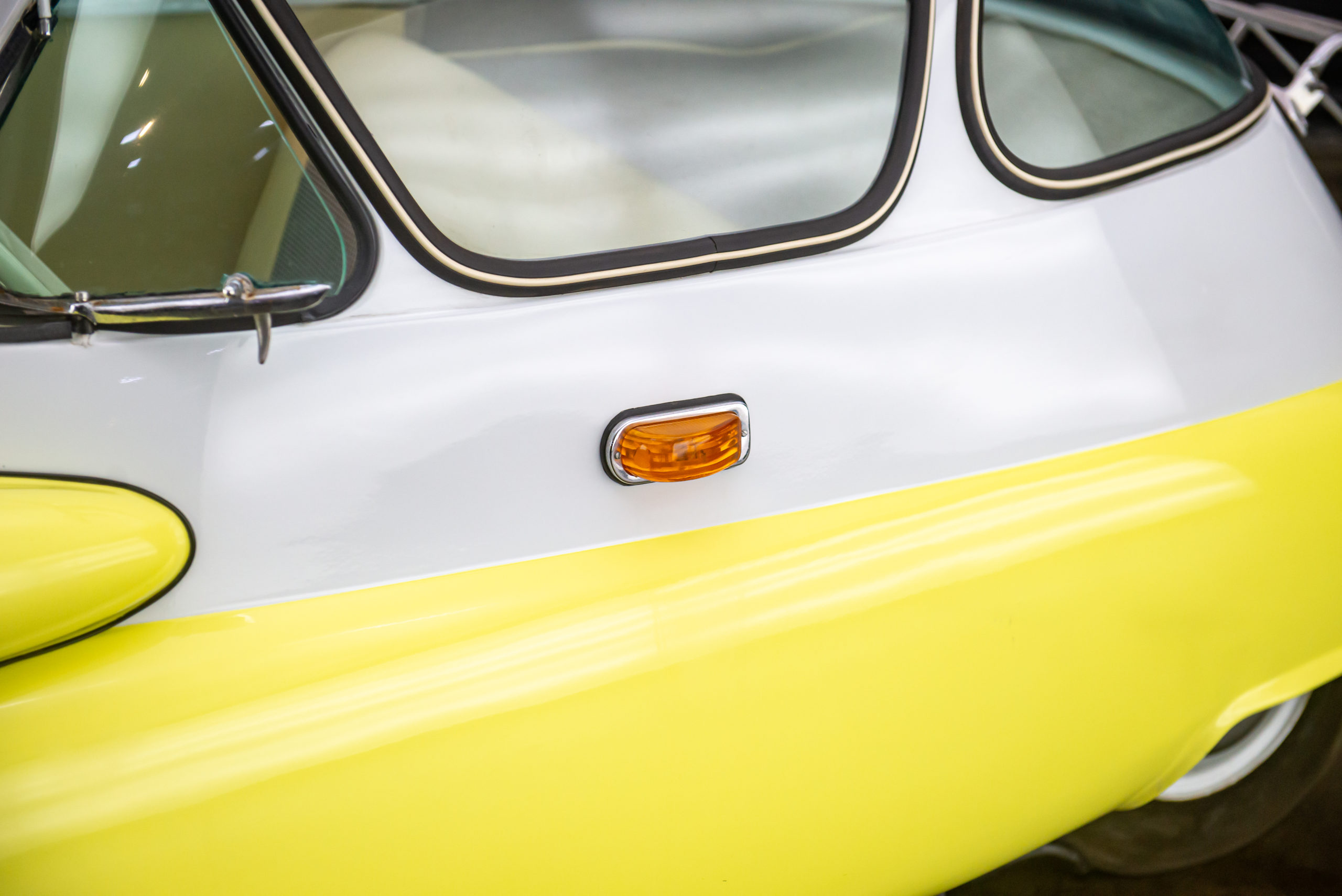 1959 Romi-Isetta 300 Venda Compra The Garage For Sale