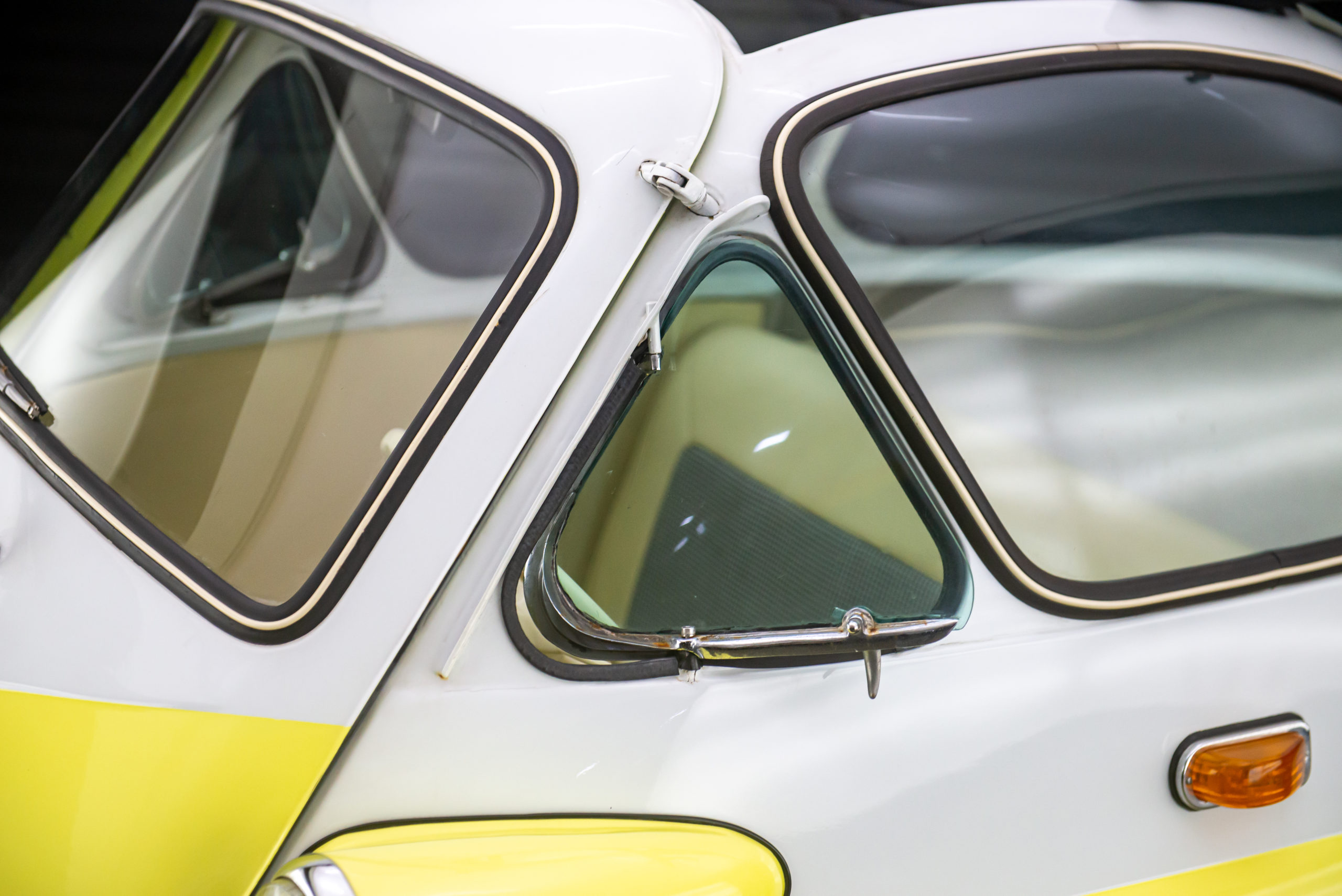 1959 Romi-Isetta 300 Venda Compra The Garage For Sale