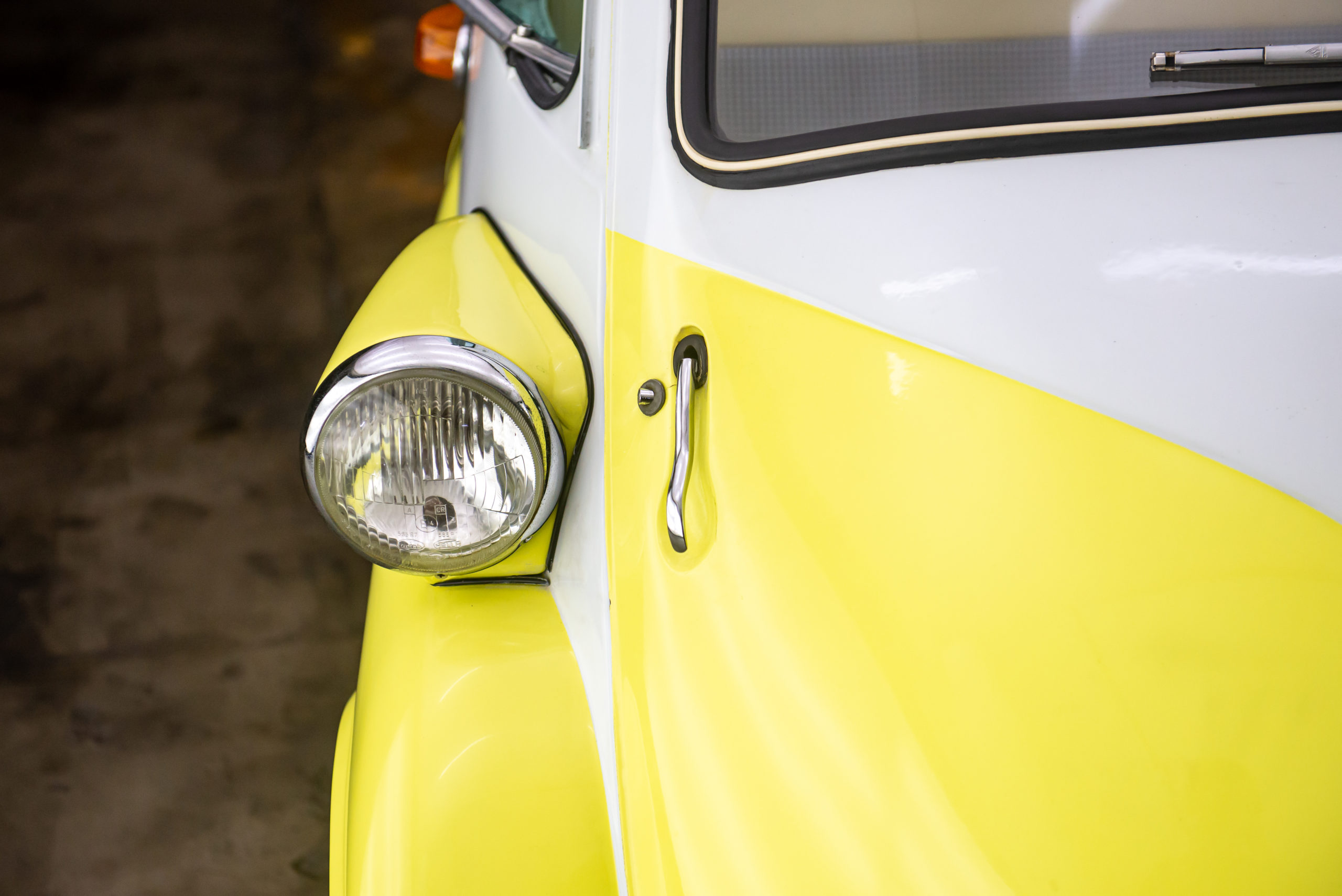 1959 Romi-Isetta 300 Venda Compra The Garage For Sale