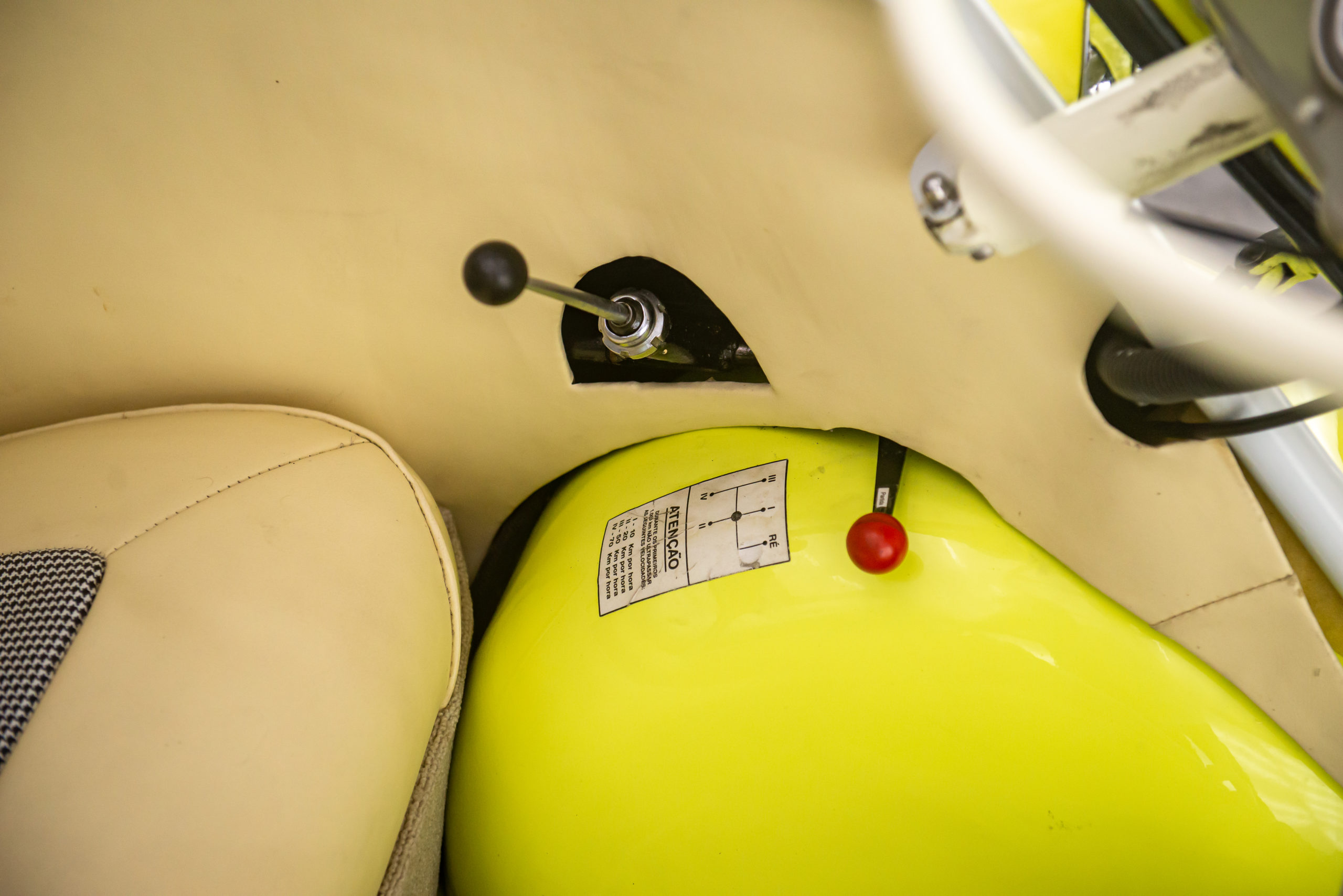 1959 Romi-Isetta 300 Venda Compra The Garage For Sale