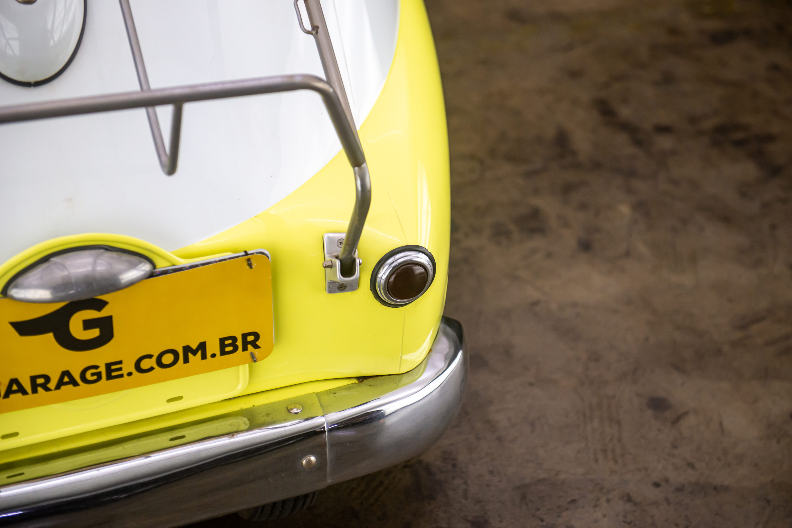 1959 Romi-Isetta 300 Venda Compra The Garage For Sale