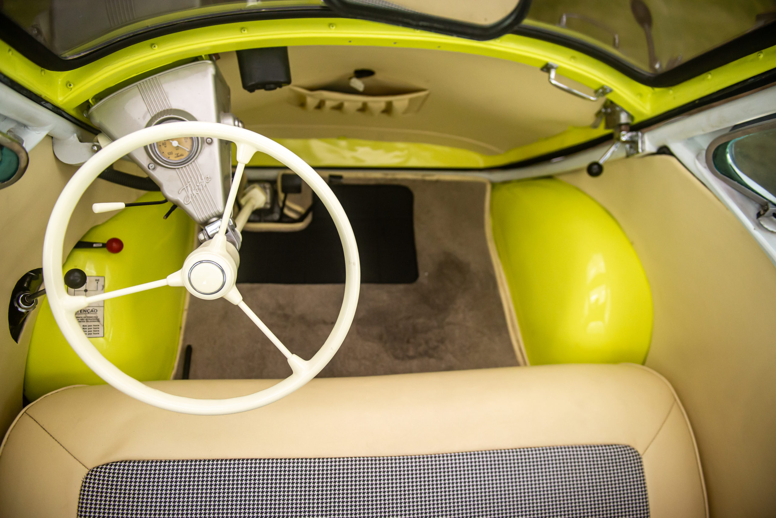 1959 Romi-Isetta 300 Venda Compra The Garage For Sale