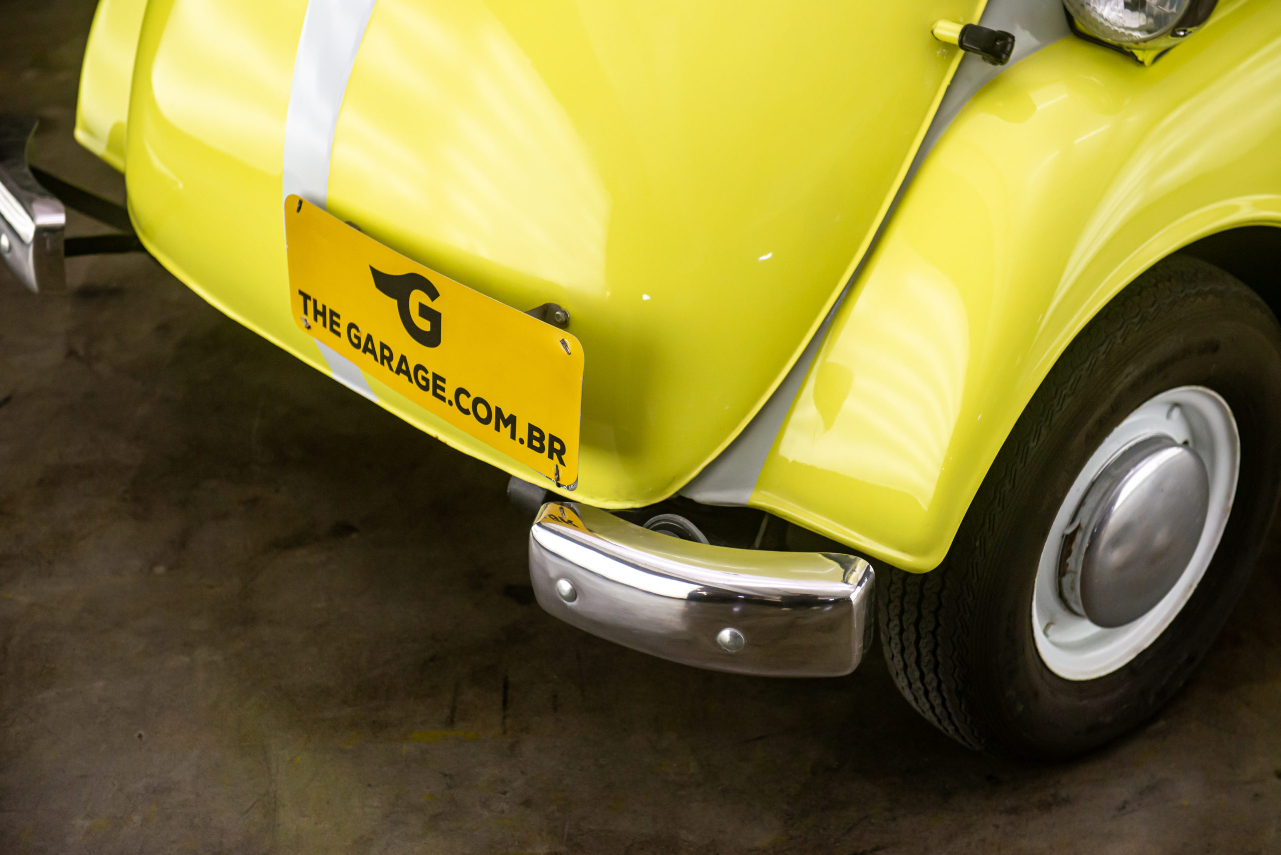 1959 Romi-Isetta 300 Venda Compra The Garage For Sale