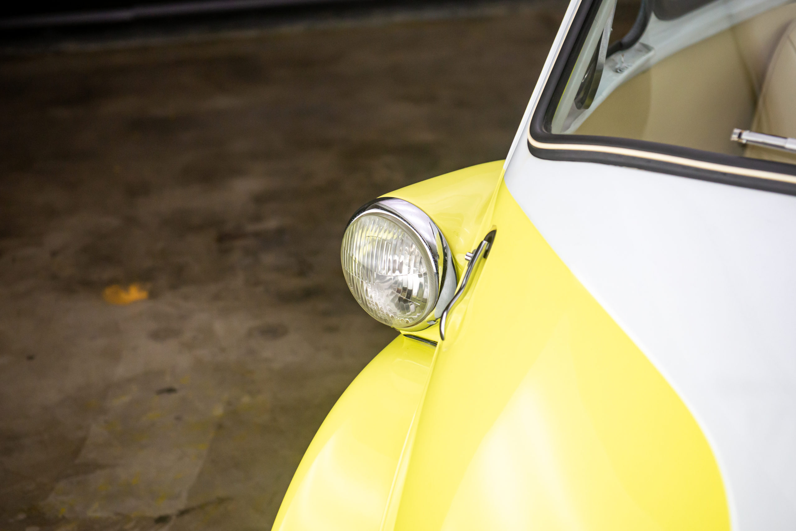 1959 Romi-Isetta 300 Venda Compra The Garage For Sale