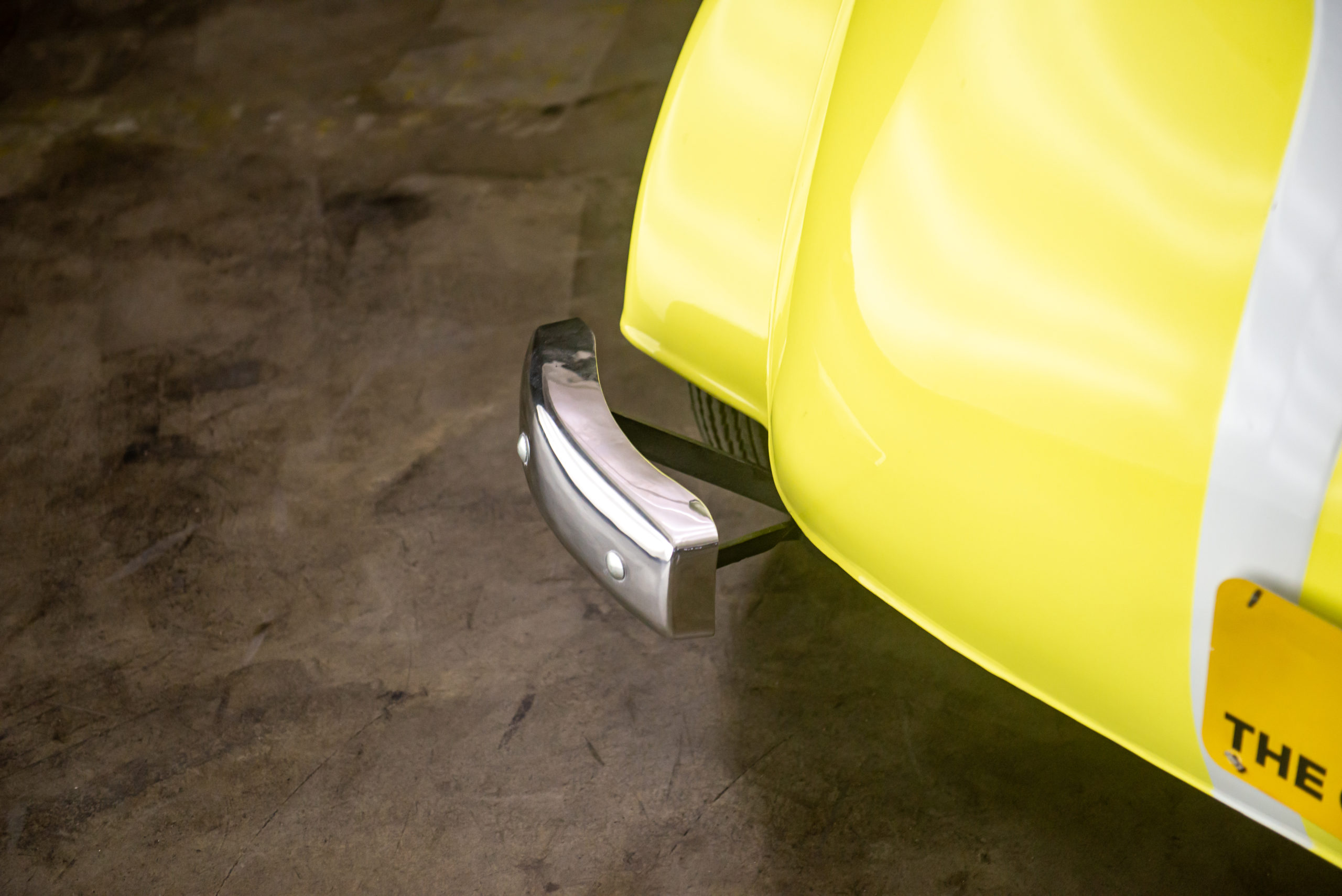 1959 Romi-Isetta 300 Venda Compra The Garage For Sale