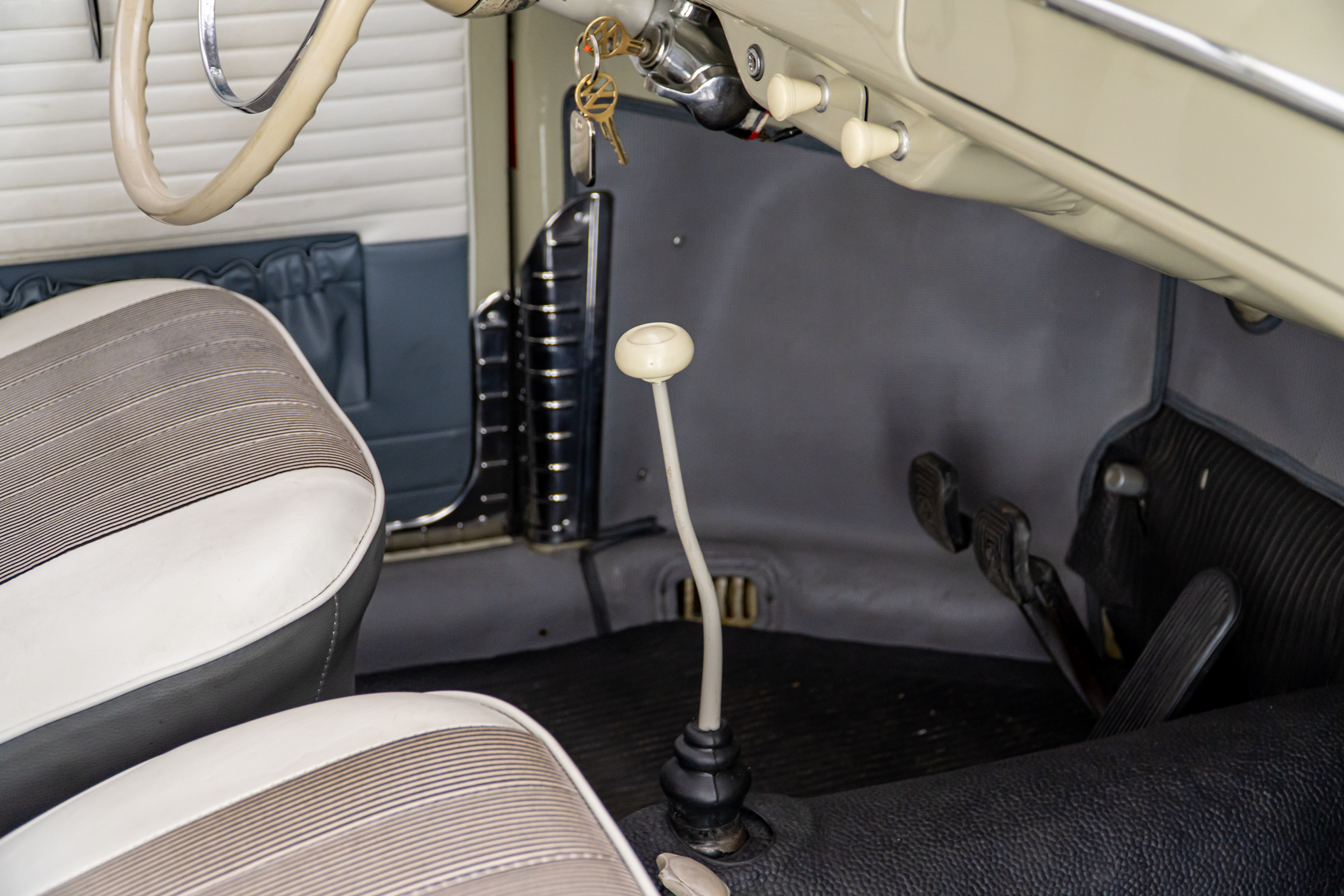 1964 Fusca 1200 Venda Compra The Garage For Sale