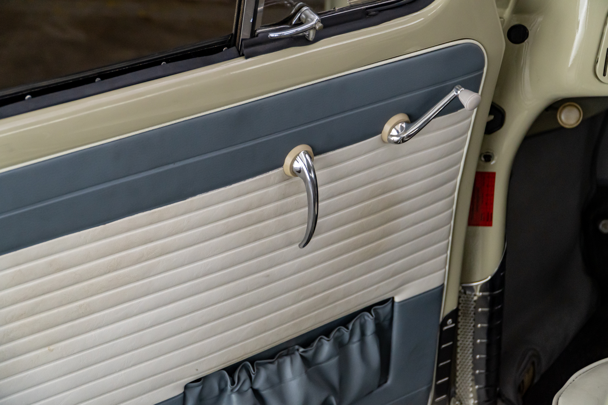 1964 Fusca 1200 Venda Compra The Garage For Sale