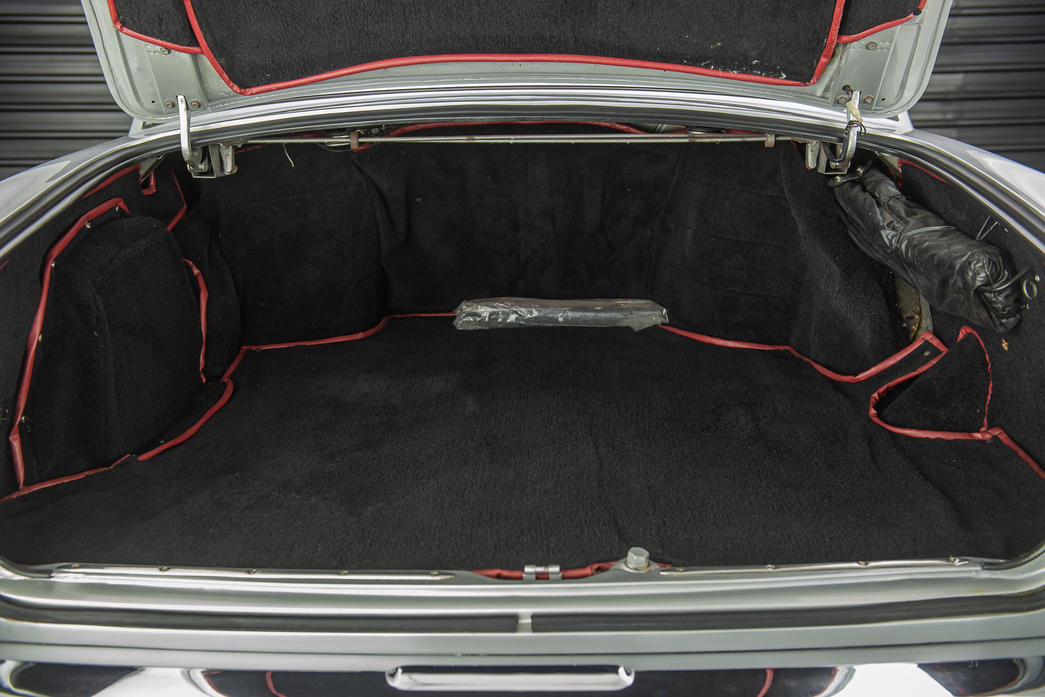 1967 Rolls Royce Silver Shadow Venda Compra The Garage For Sale