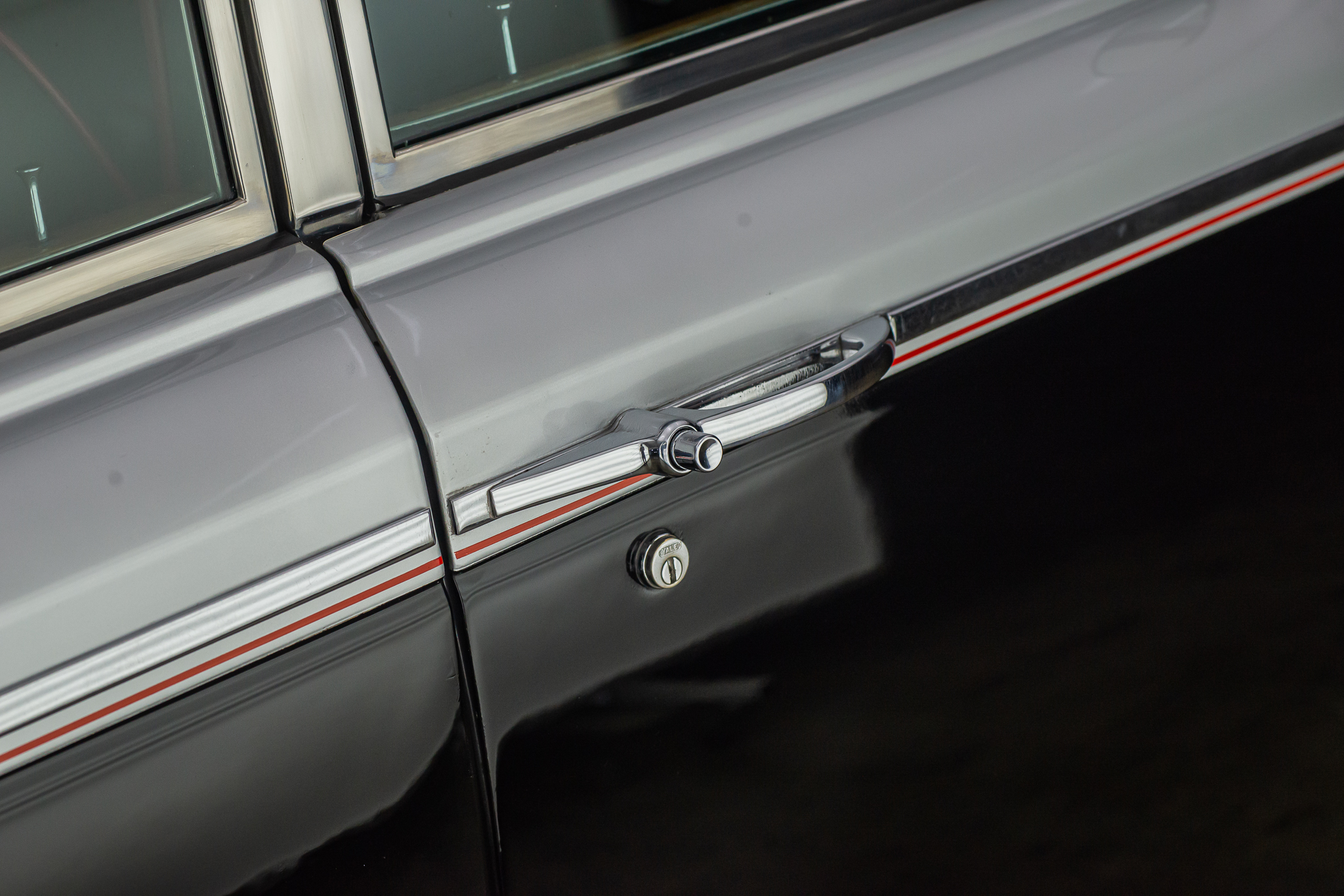 1967 Rolls Royce Silver Shadow Venda Compra The Garage For Sale