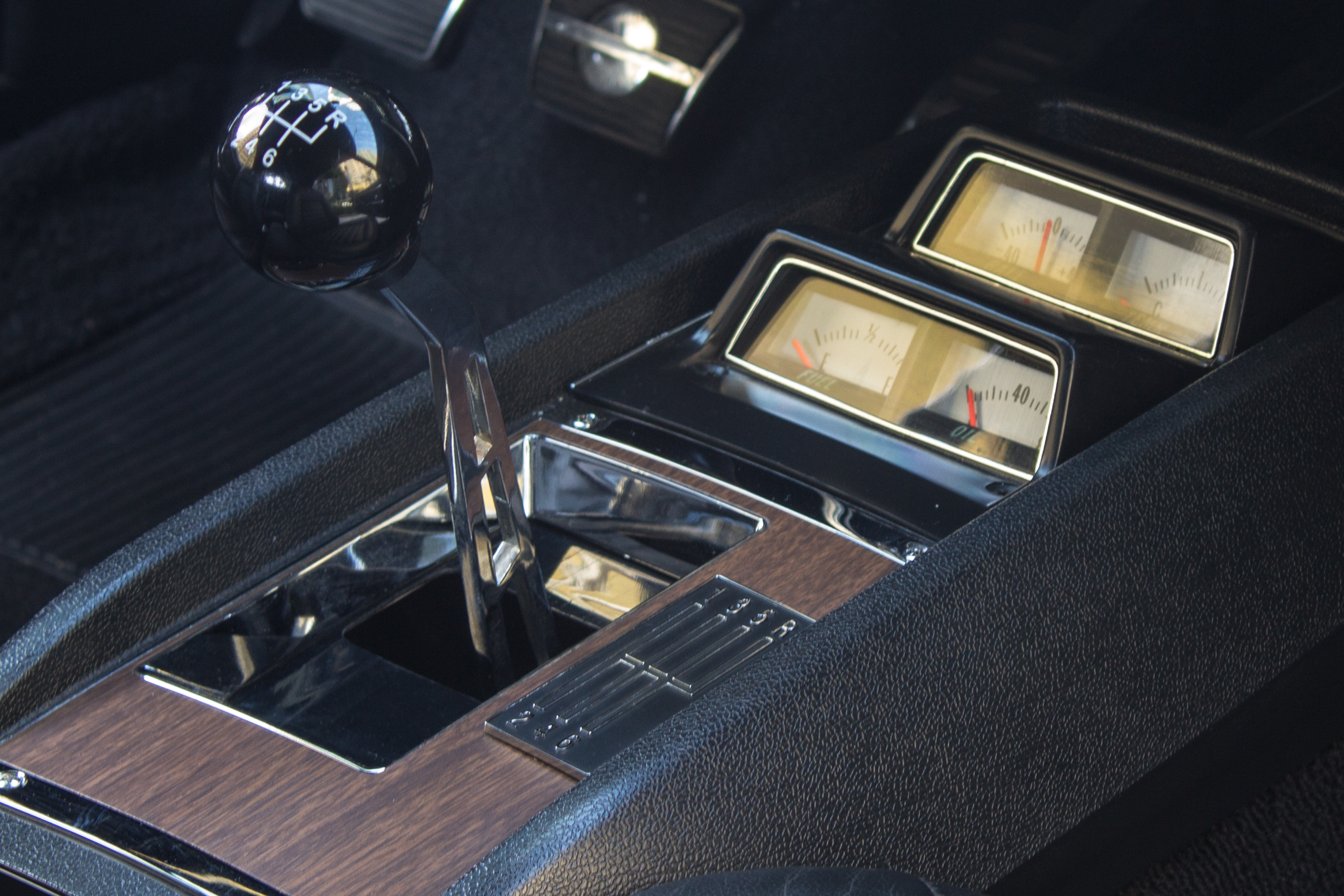 1968 Chevrolet Camaro SS Motor LS3 Venda Compra The Garage For Sale