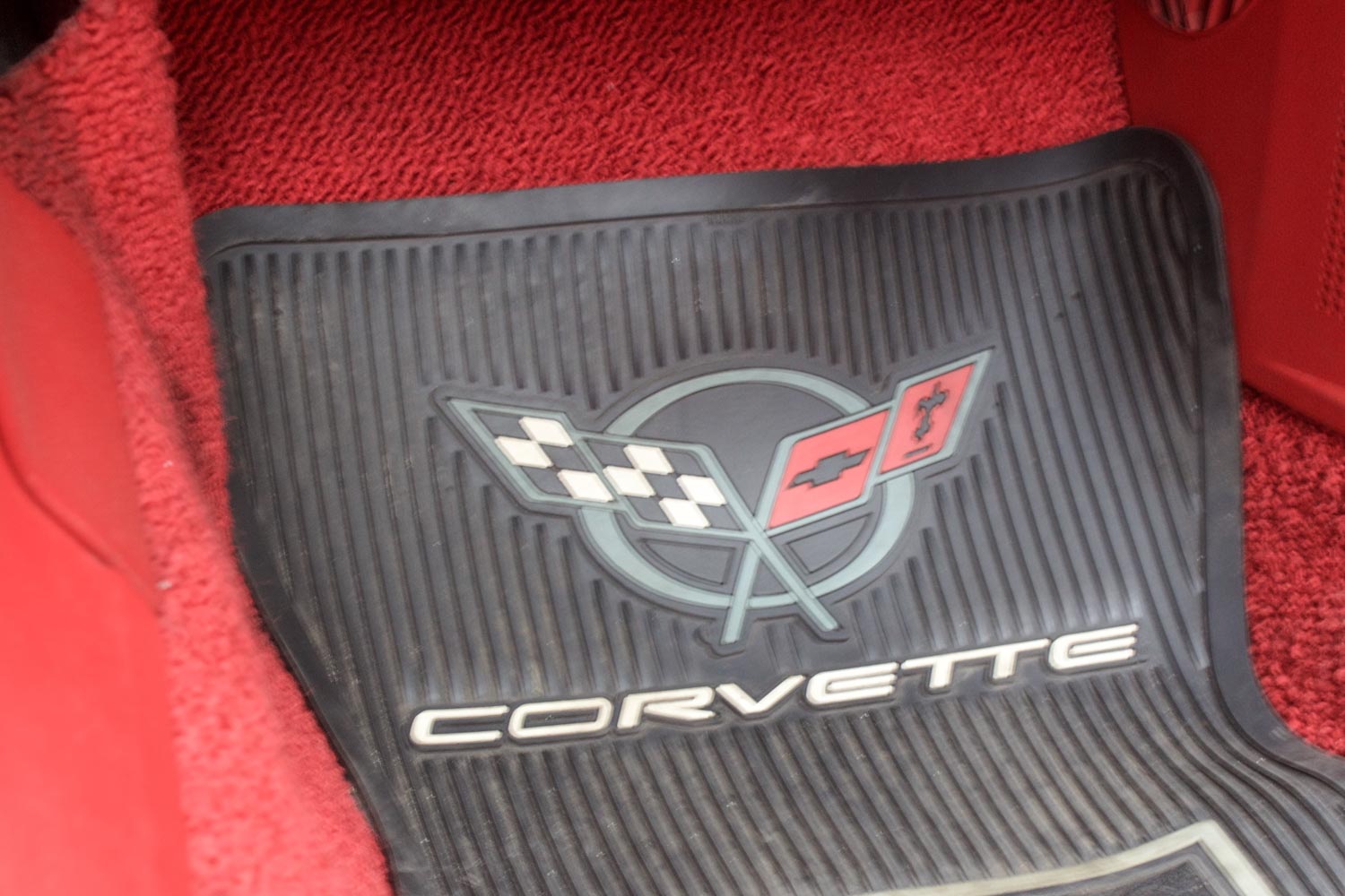 1968 Chevrolet Corvette Targa Stingray Venda Compra The Garage For Sale