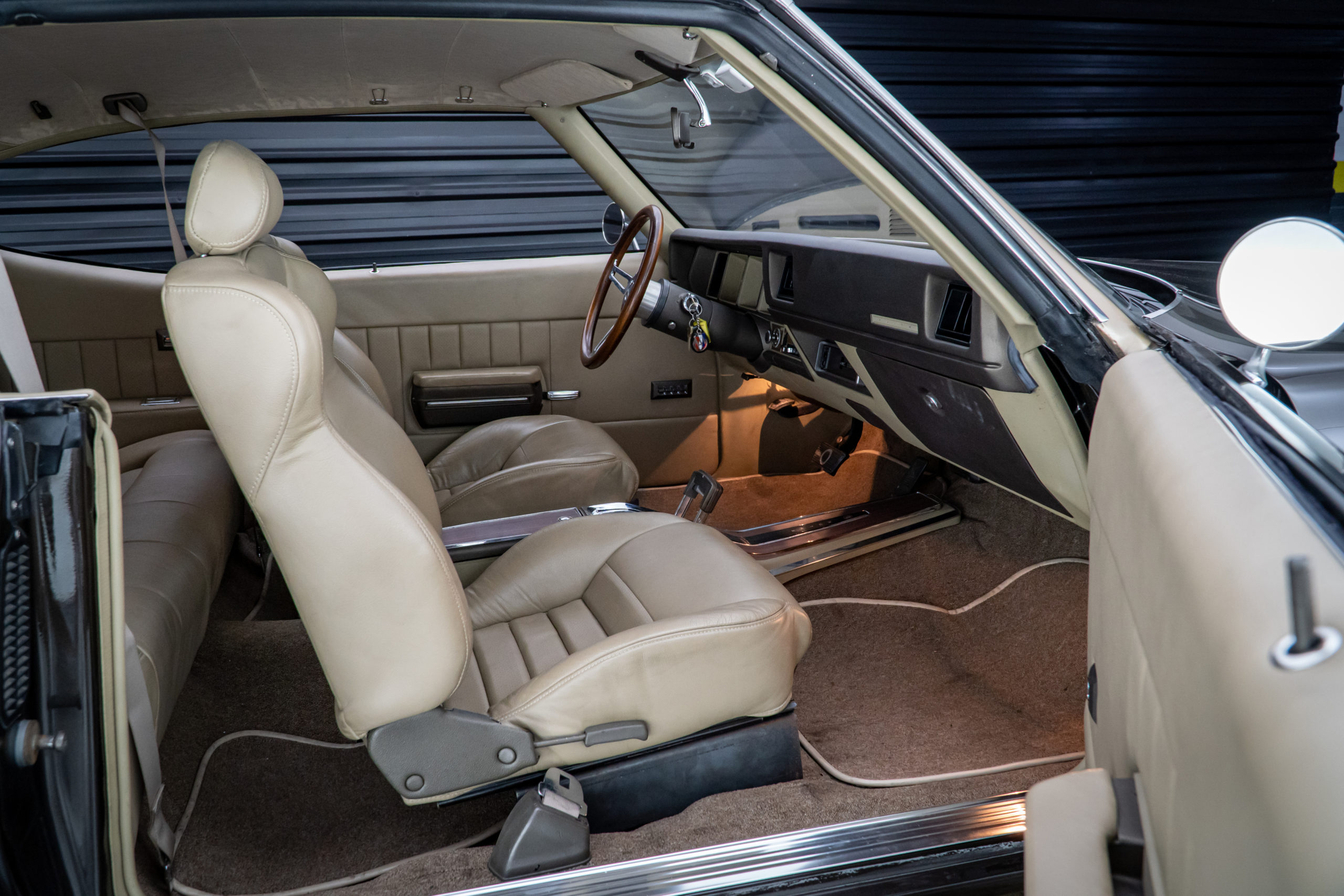 1971 Buick Skylark a venda the garage