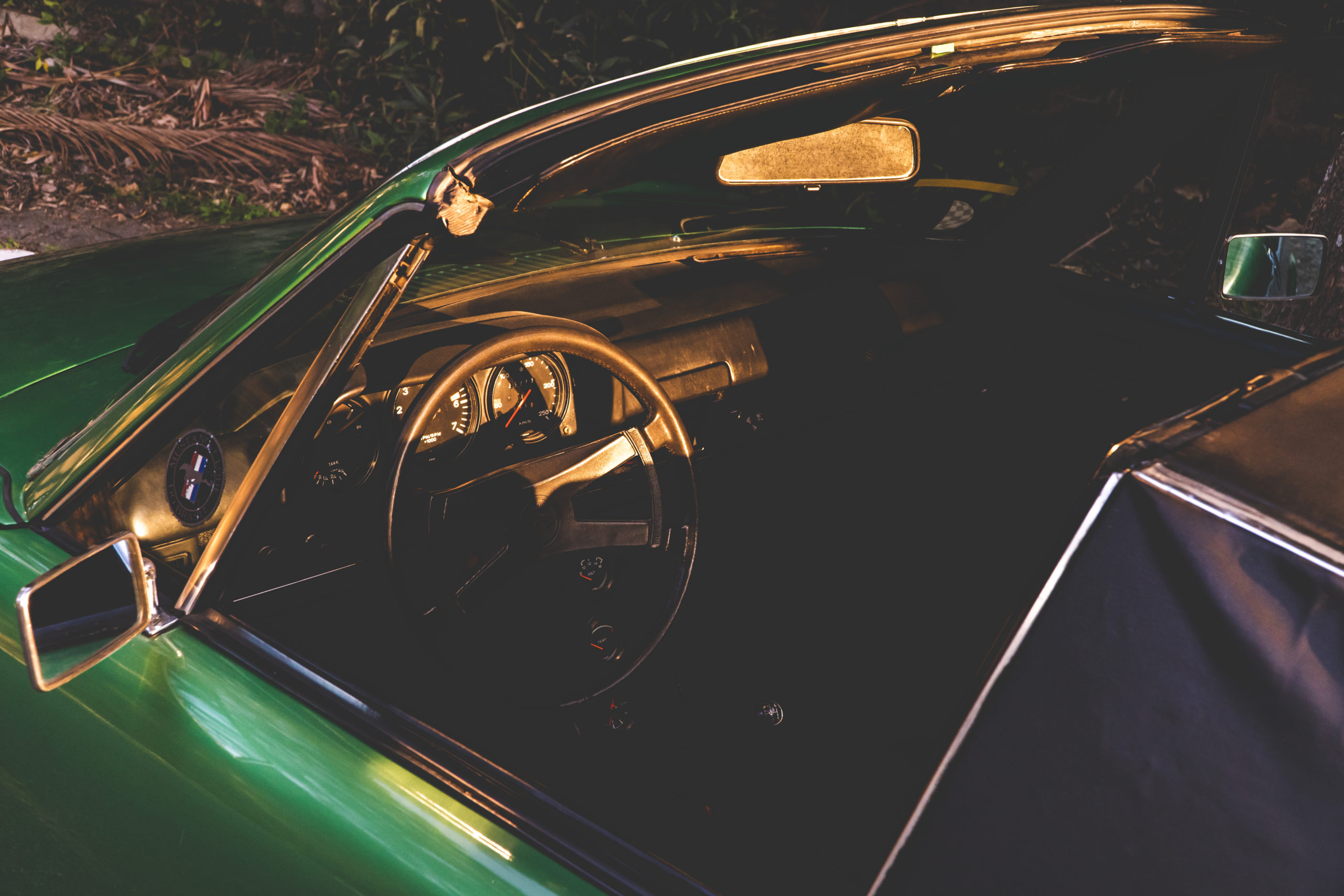1974 porsche 914 venda the garage