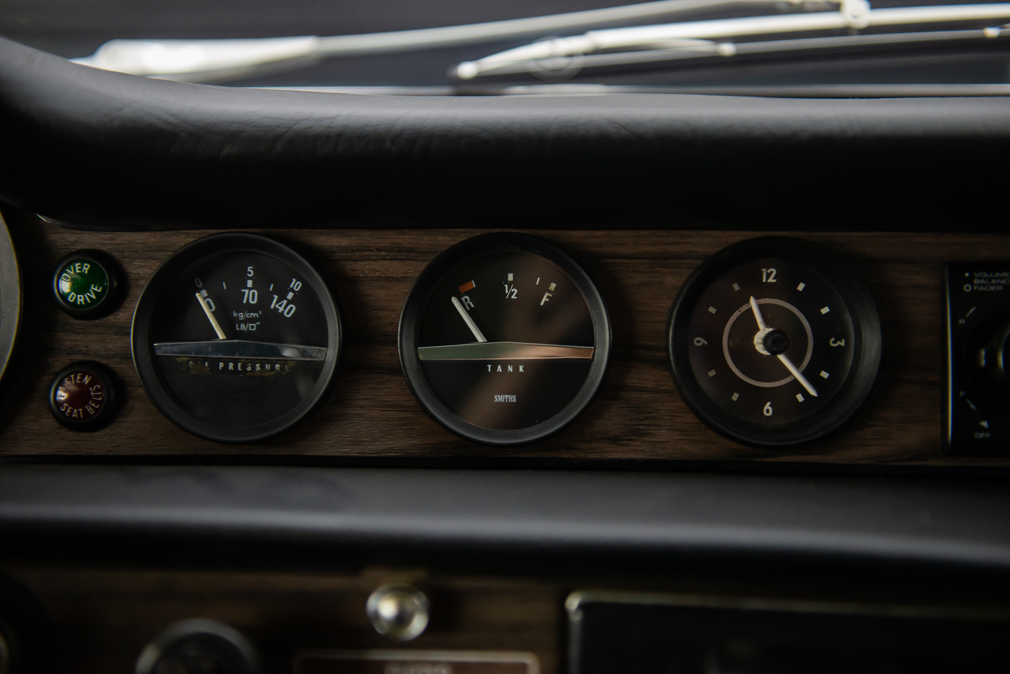 1973 Volvo P1800ES Wagon Venda Compra The Garage For Sale