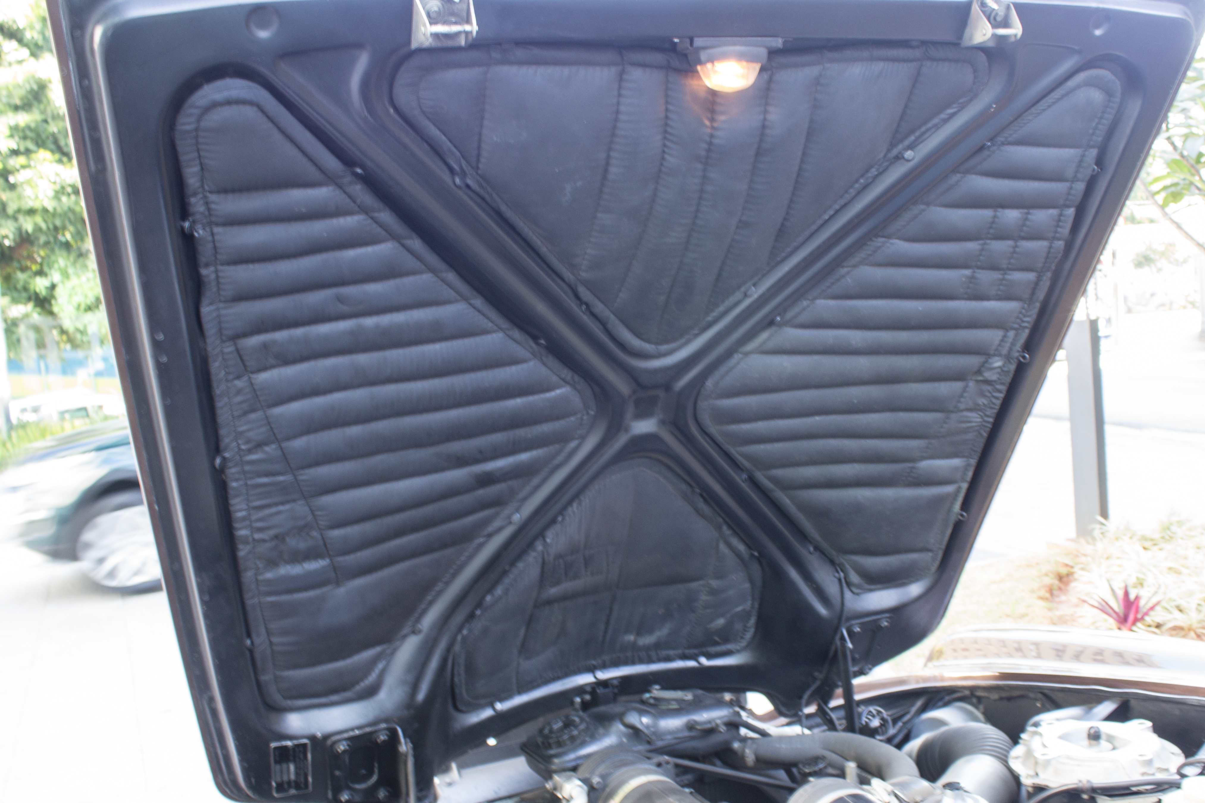 1974 Rolls Royce Corniche Coupe Venda Compra The Garage For Sale