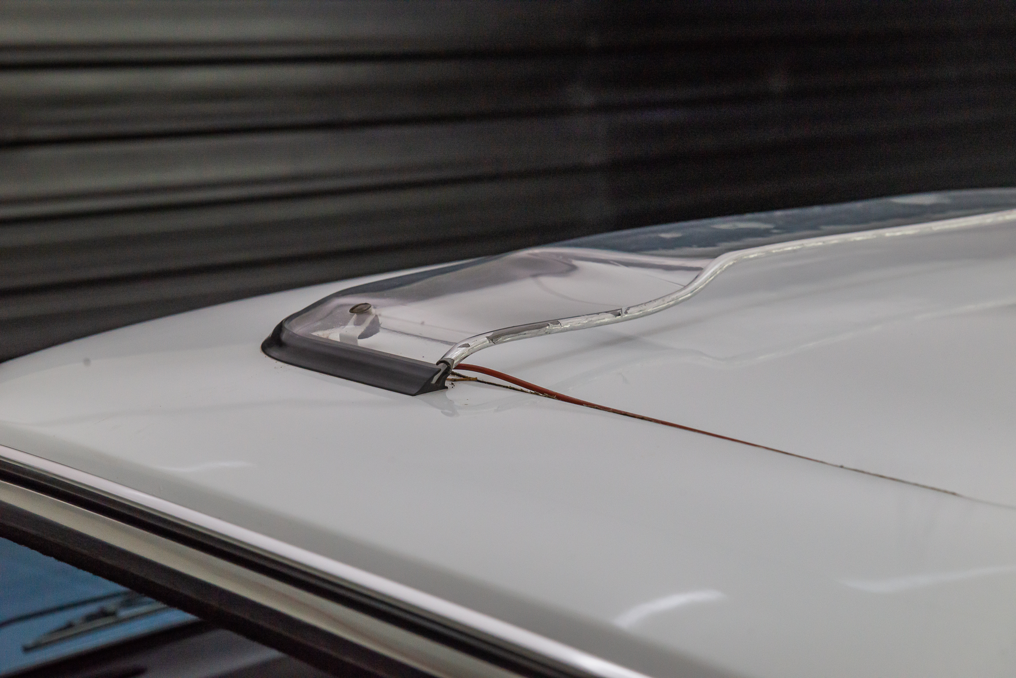 1975 BMW 3.0SI (E3) Venda Compra The Garage For Sale