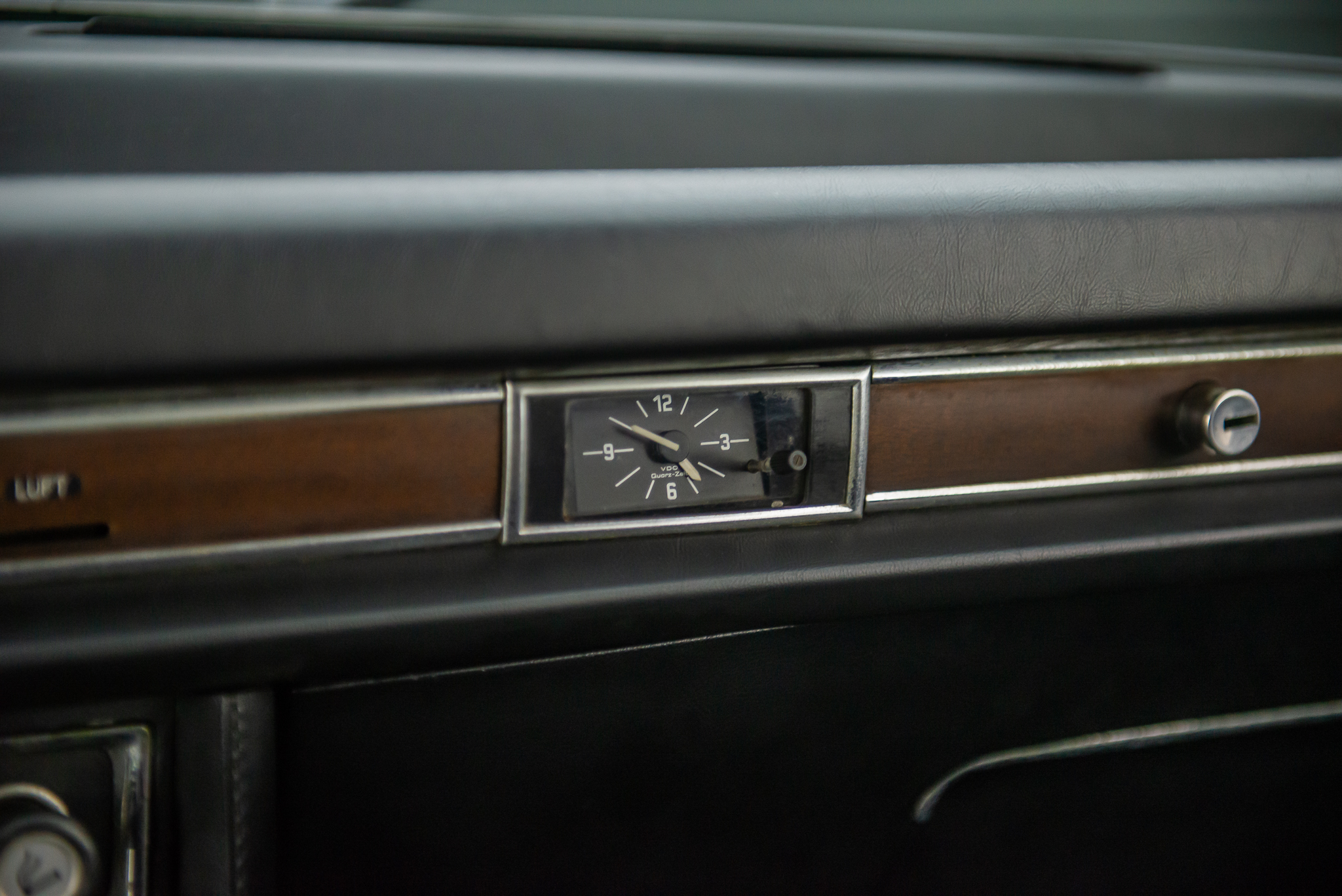 1975 BMW 3.0SI (E3) Venda Compra The Garage For Sale