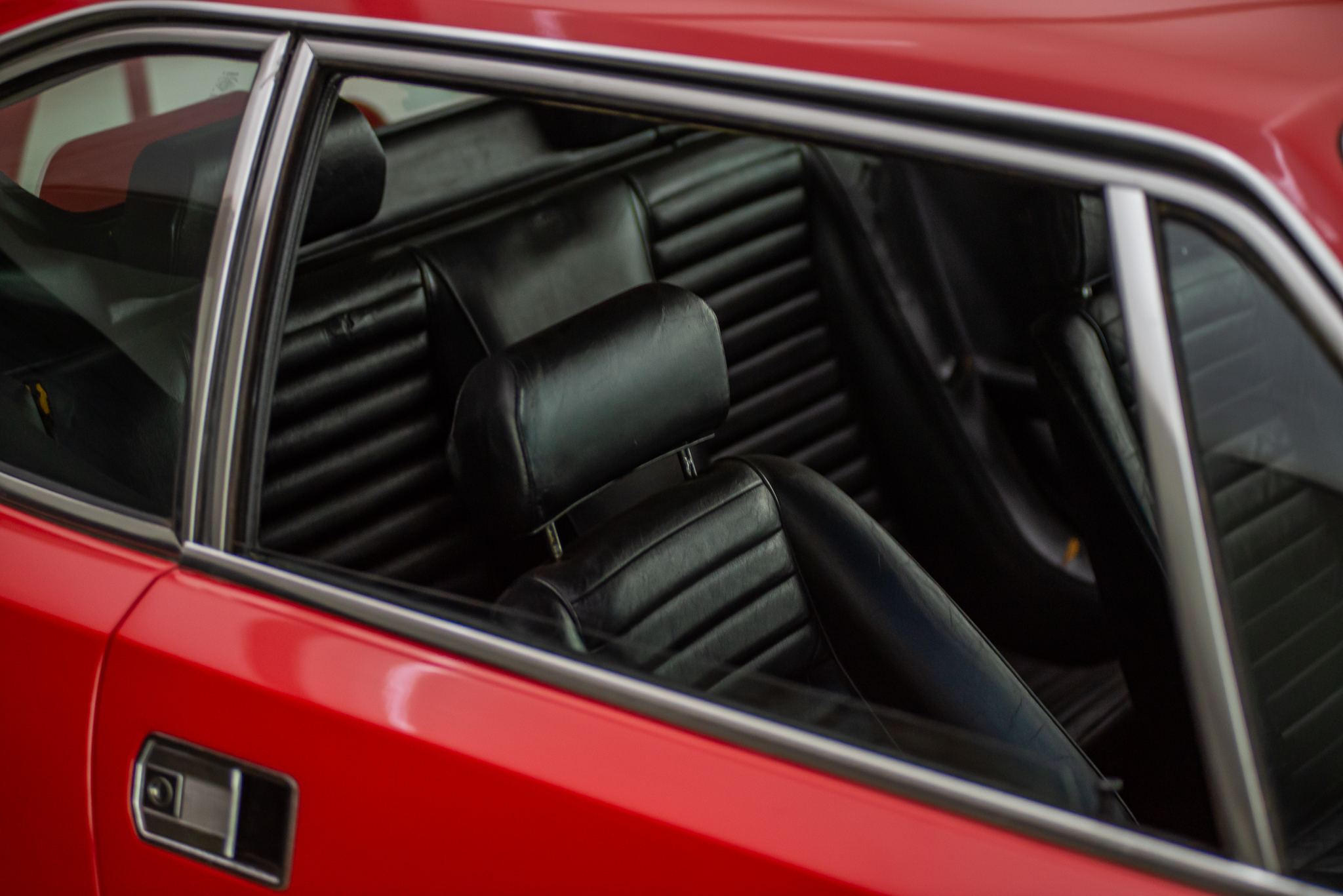 1975 Ferrari Dino 308 GT4 Venda Compra The Garage For Sale
