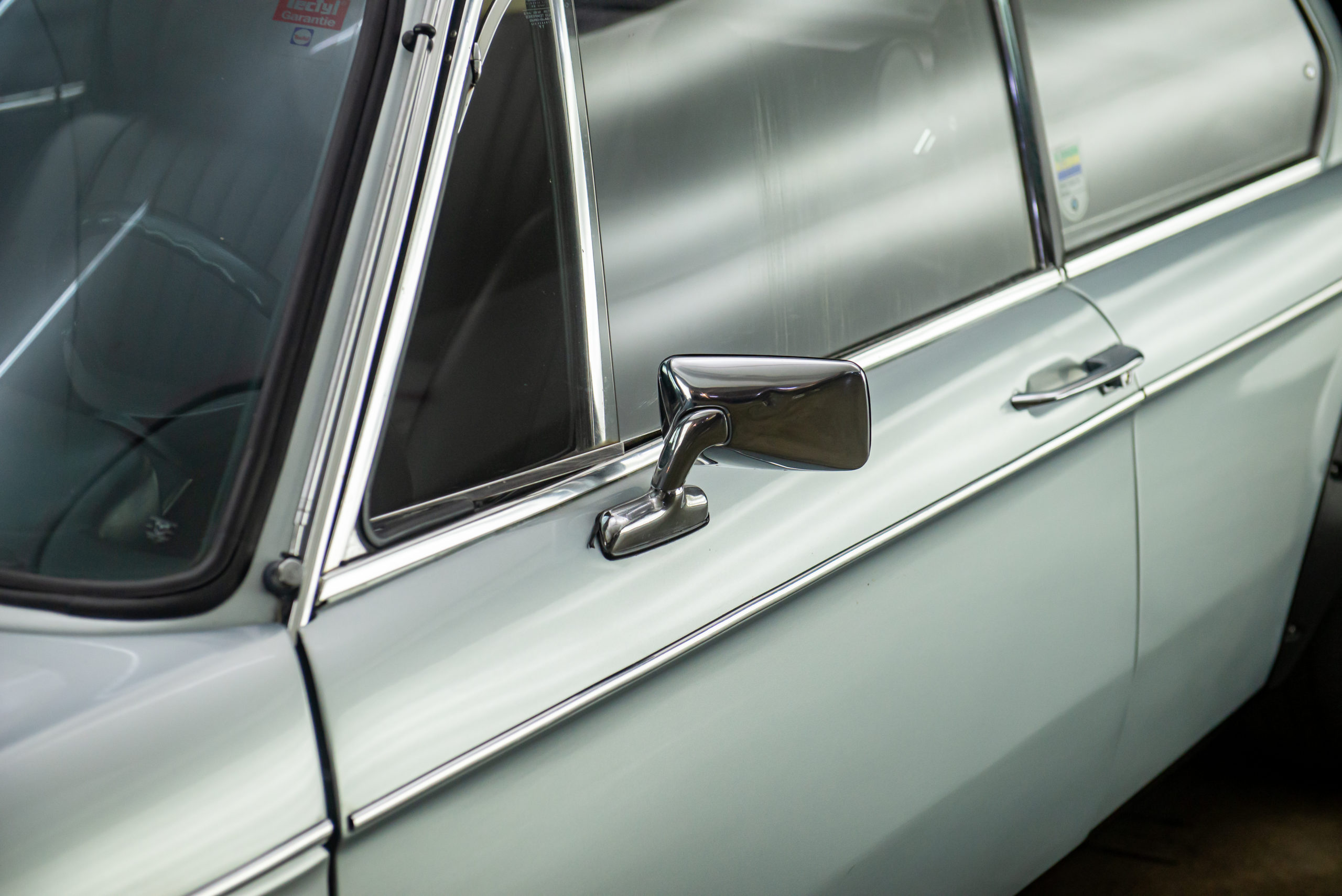 1975 BMW 2002 Turbo Venda Compra The Garage For Sale