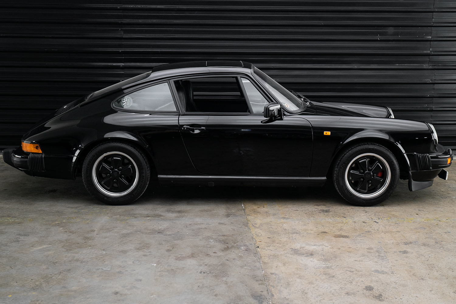 1975 Porsche cupê 911 2.7 Venda Compra The Garage For Sale