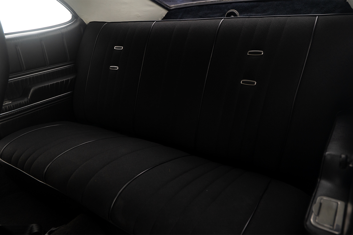 1977 Chevrolet Opala Coupe Venda Compra The Garage For Sale