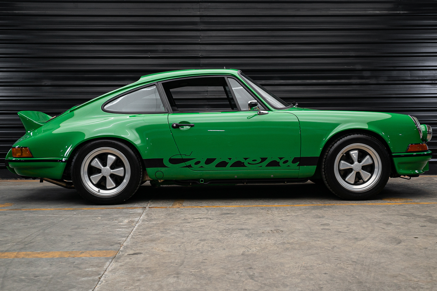 1978 Porsche 911 Carrera RS Clone Venda Compra The Garage For Sale
