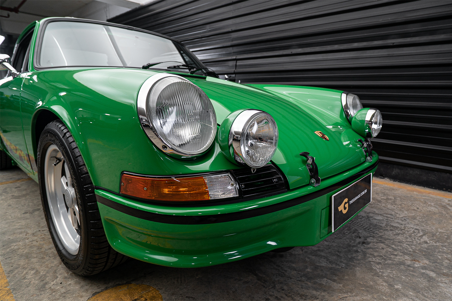 1978 Porsche 911 Carrera RS Clone Venda Compra The Garage For Sale