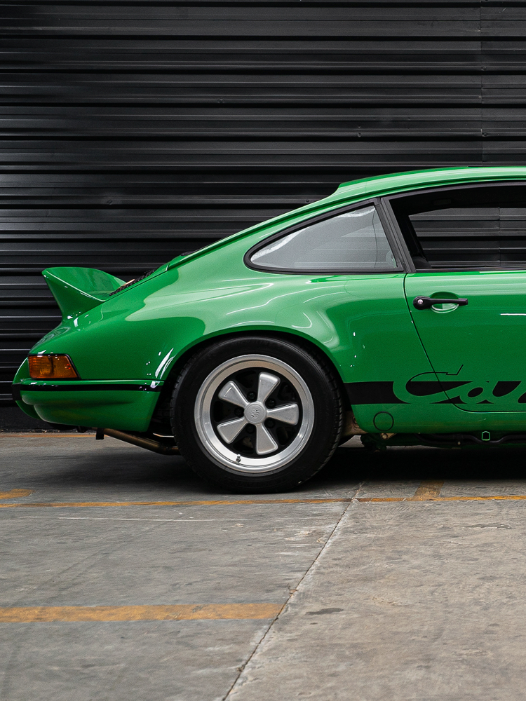 1978 Porsche 911 Carrera RS Clone Venda Compra The Garage For Sale