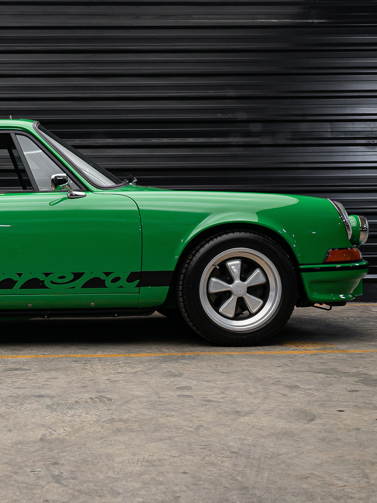 1978 Porsche 911 Carrera RS Clone Venda Compra The Garage For Sale