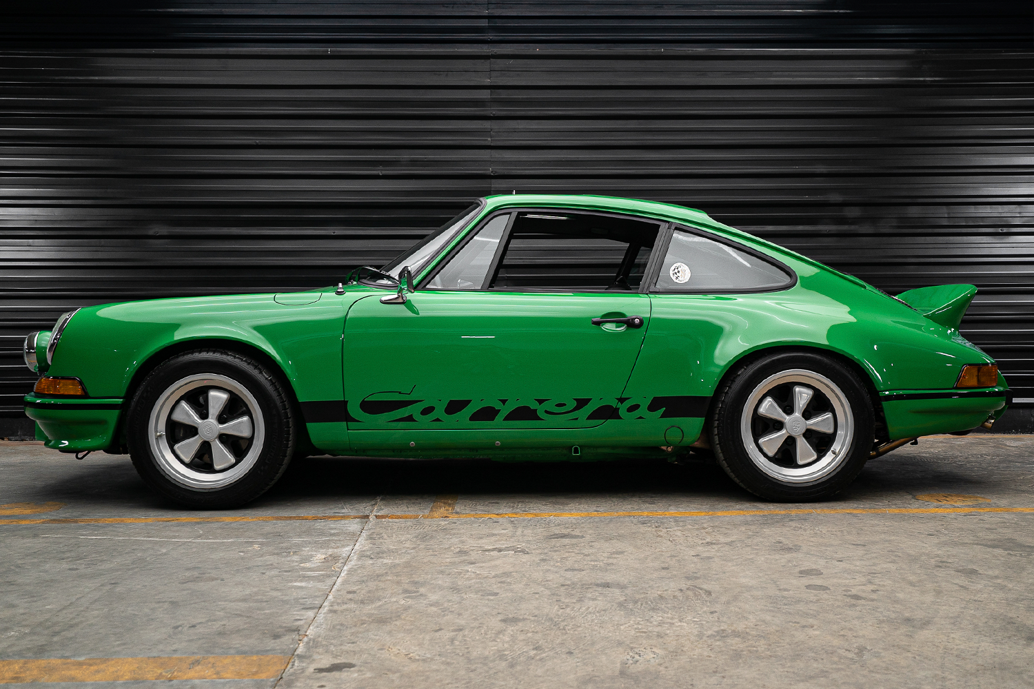 1978 Porsche 911 Carrera RS Clone Venda Compra The Garage For Sale