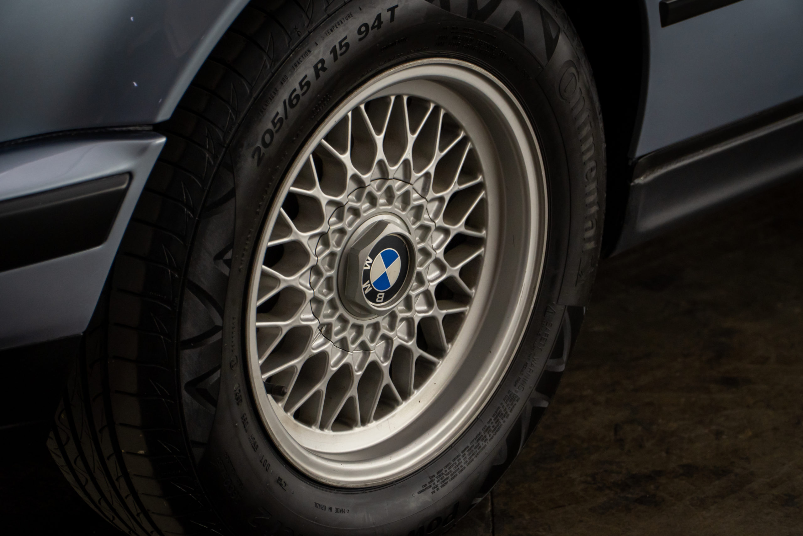 1992 BMW E34 525i Touring – E34 Manual Venda Compra The Garage For Sale