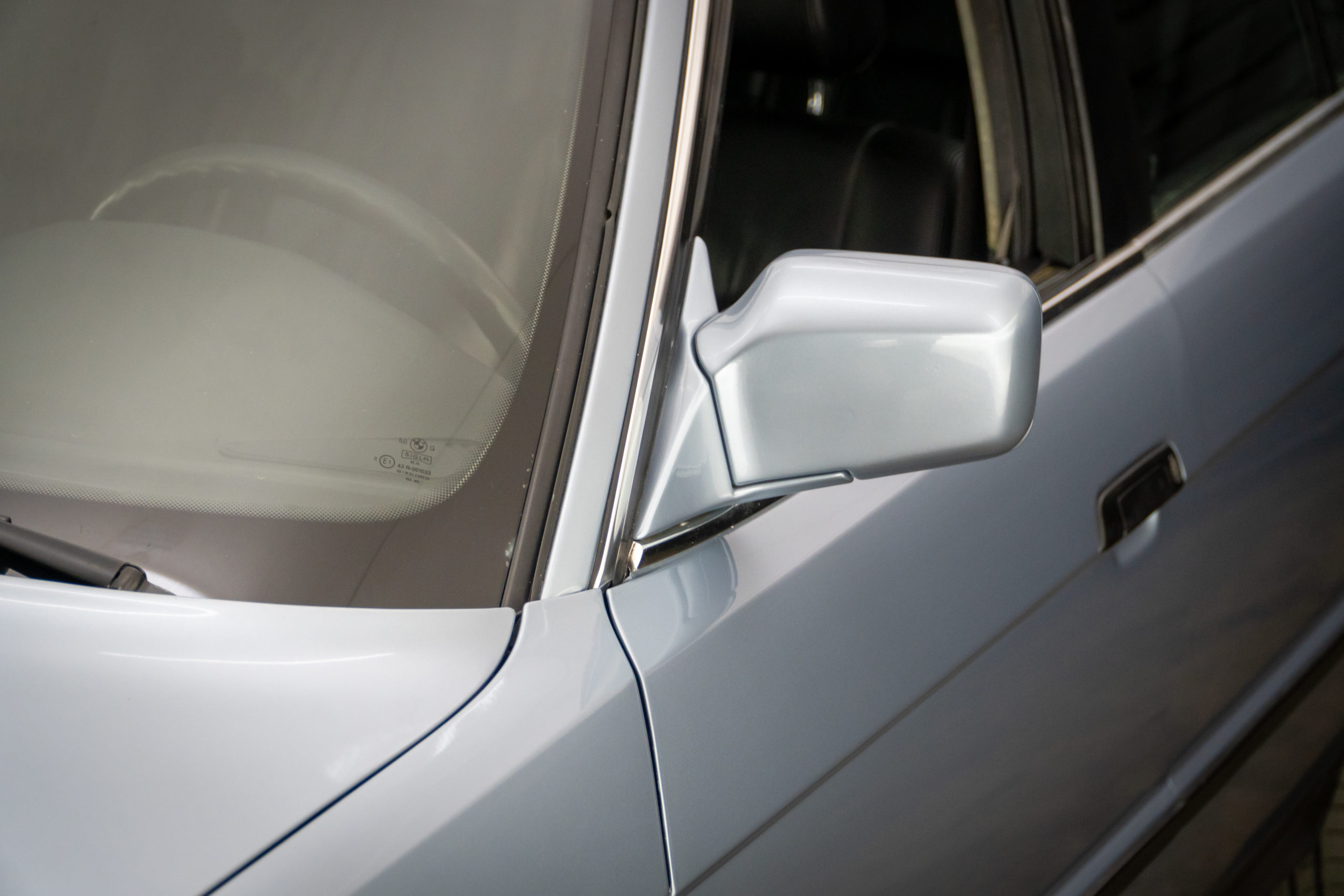 1992 BMW E34 525i Touring – E34 Manual Venda Compra The Garage For Sale