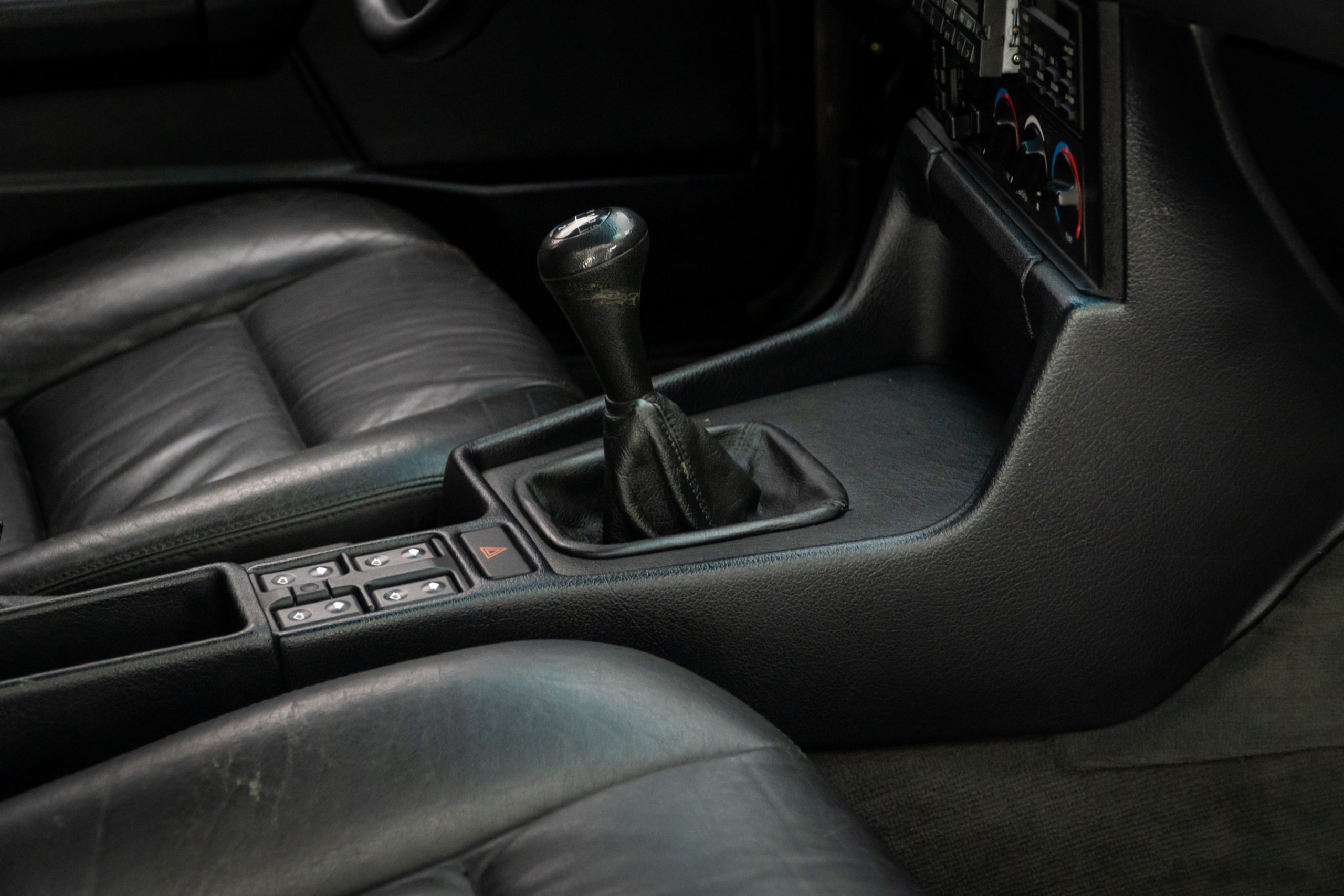 1992 BMW E34 525i Touring – E34 Manual Venda Compra The Garage For Sale
