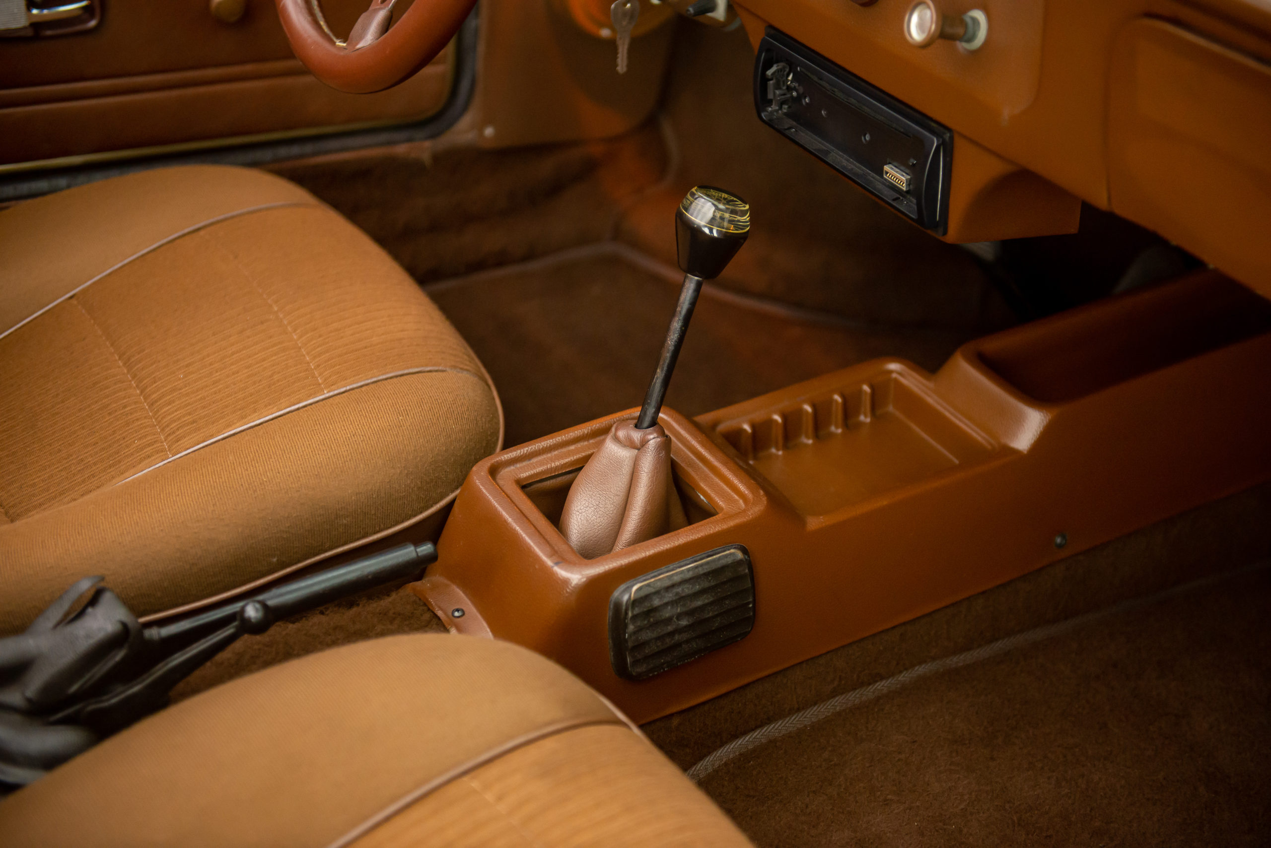 1980 Puma GTS Spider 1600 Venda Compra The Garage For Sale