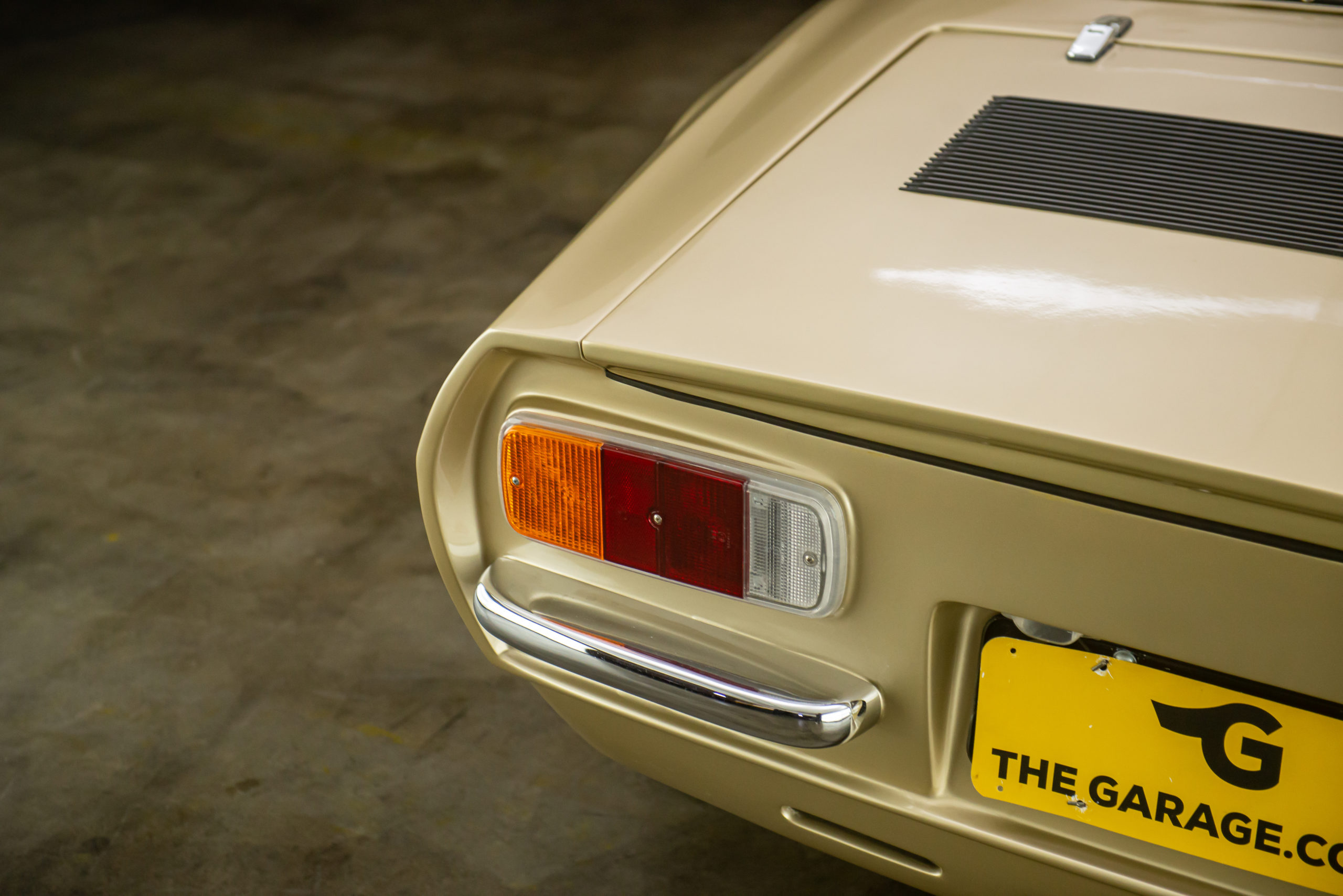 1980 Puma GTS Spider 1600 Venda Compra The Garage For Sale