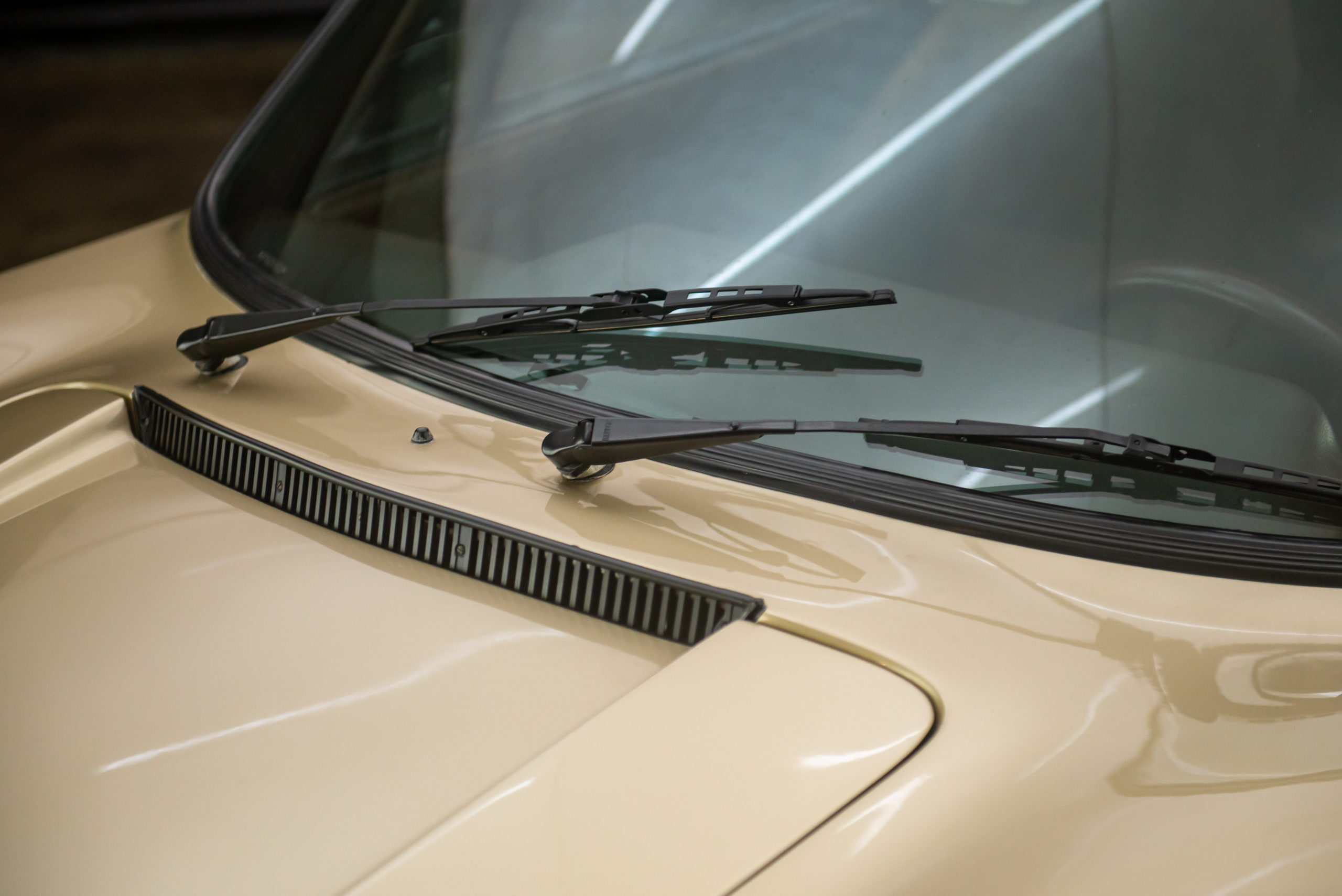 1980 Puma GTS Spider 1600 Venda Compra The Garage For Sale