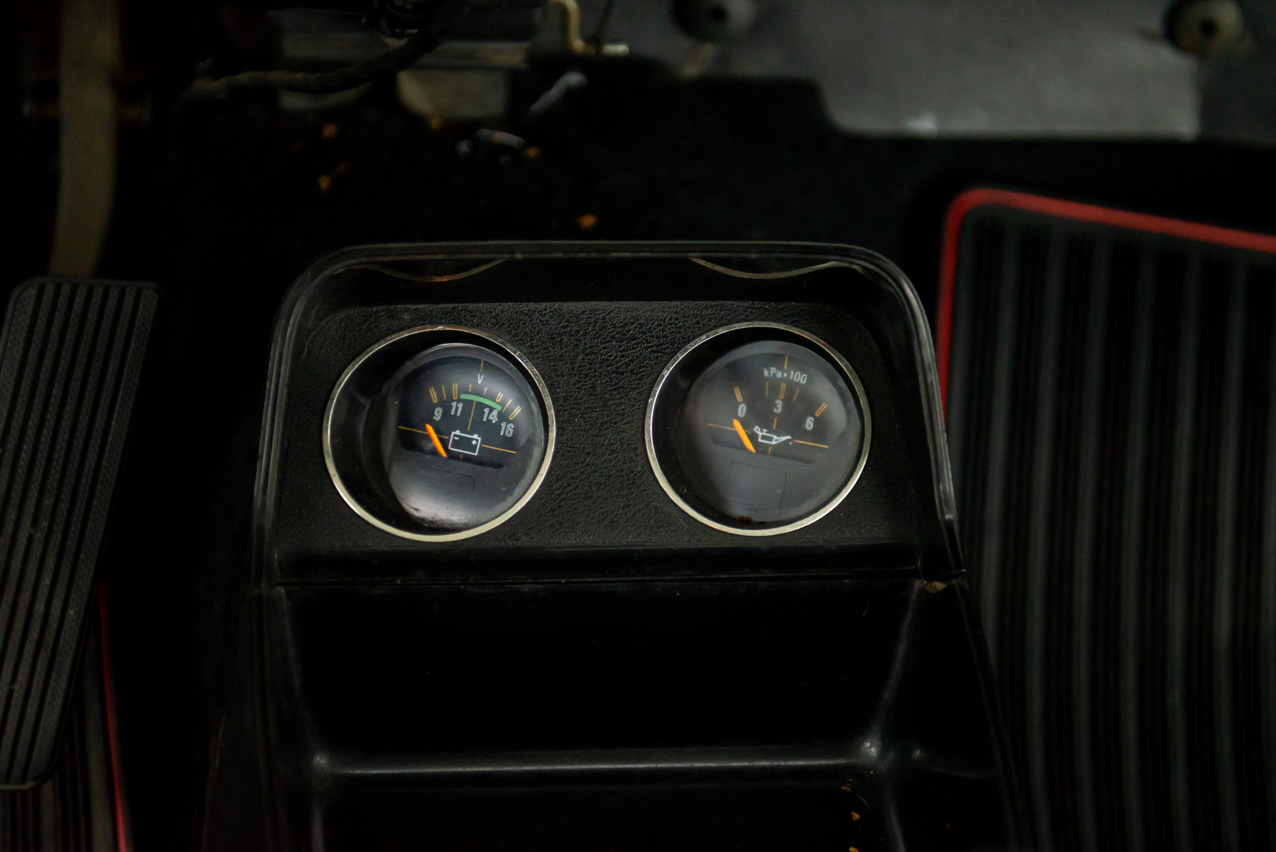 1980 Corcel II GT Venda Compra The Garage For Sale