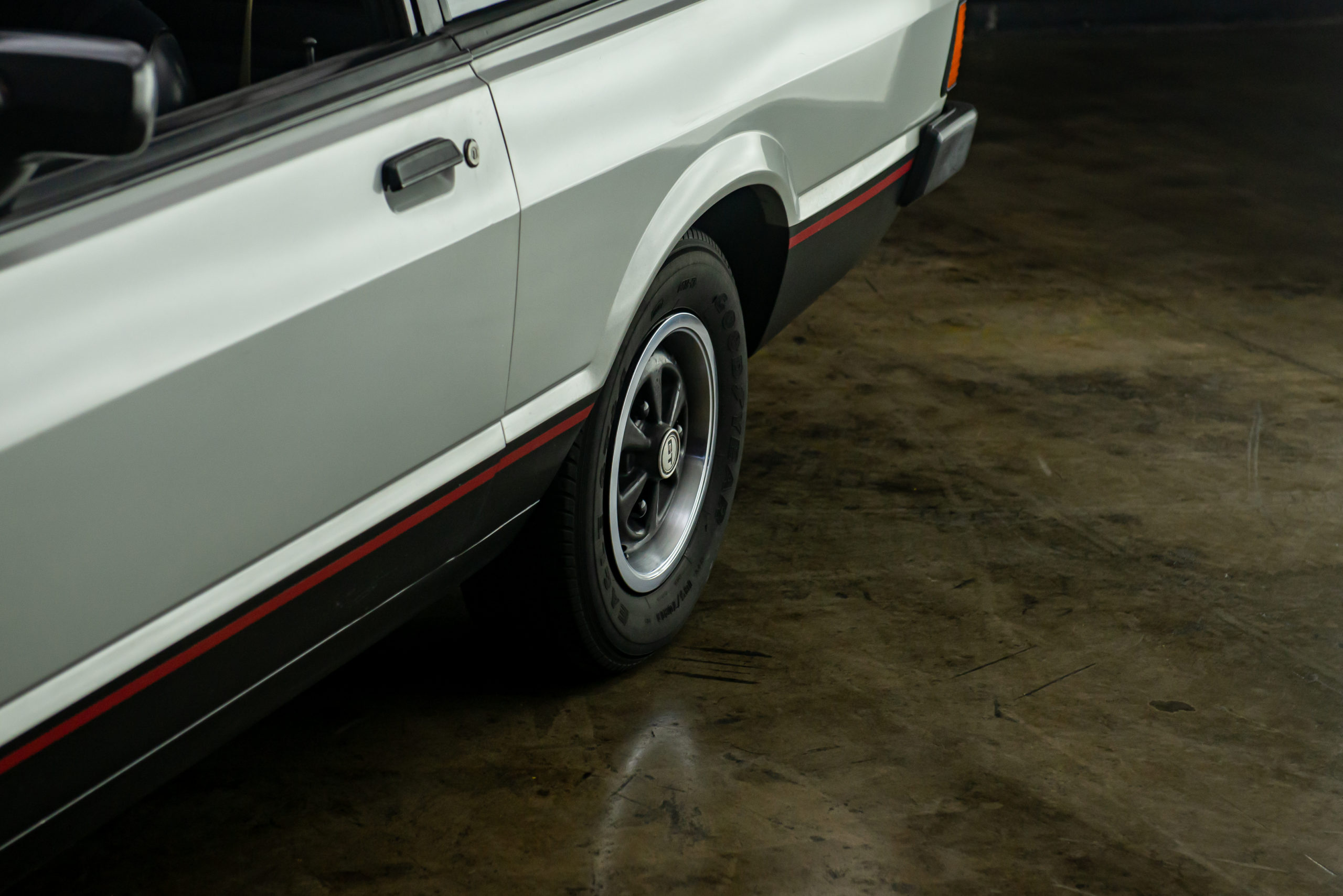 1980 Corcel II GT Venda Compra The Garage For Sale