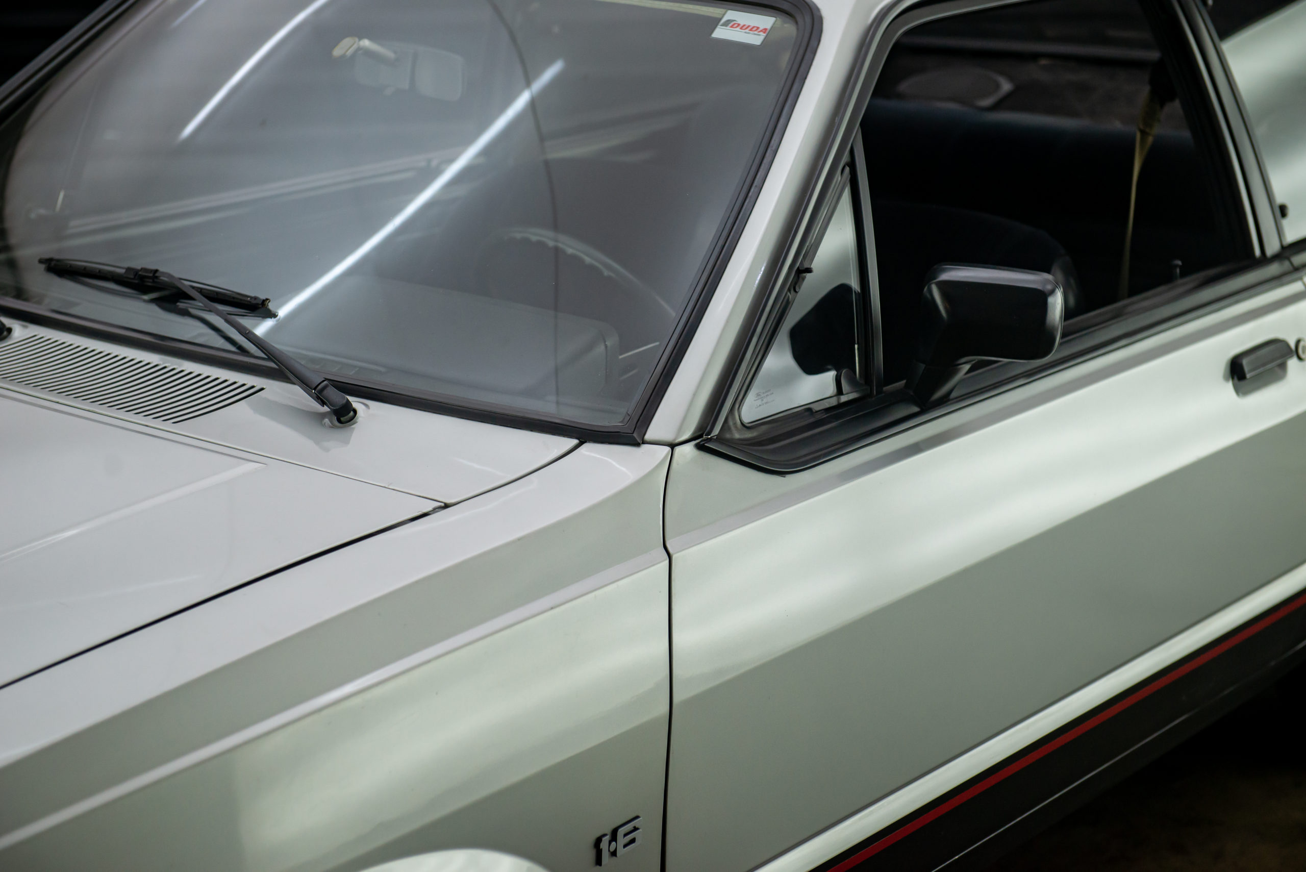 1980 Corcel II GT Venda Compra The Garage For Sale