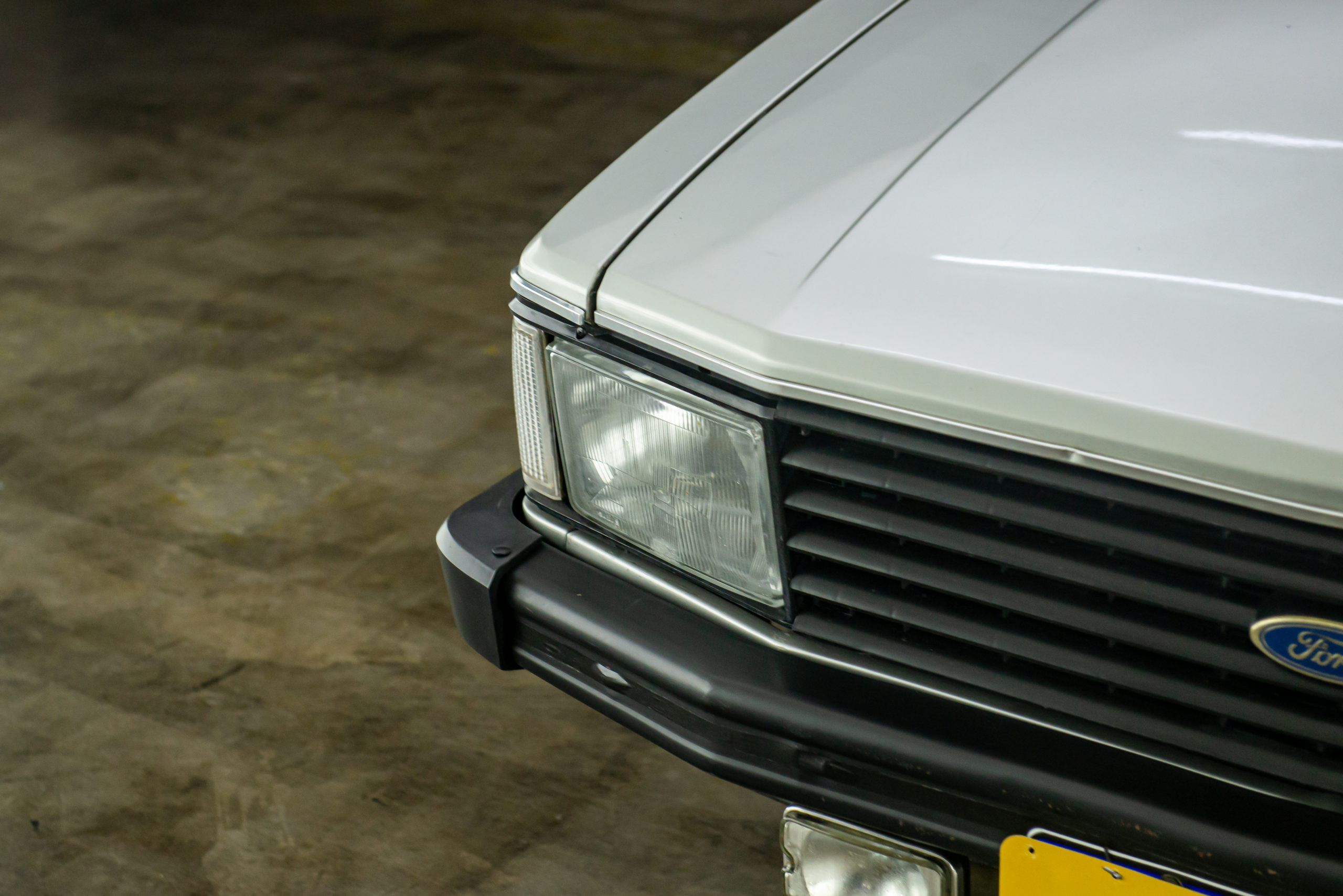1980 Corcel II GT Venda Compra The Garage For Sale