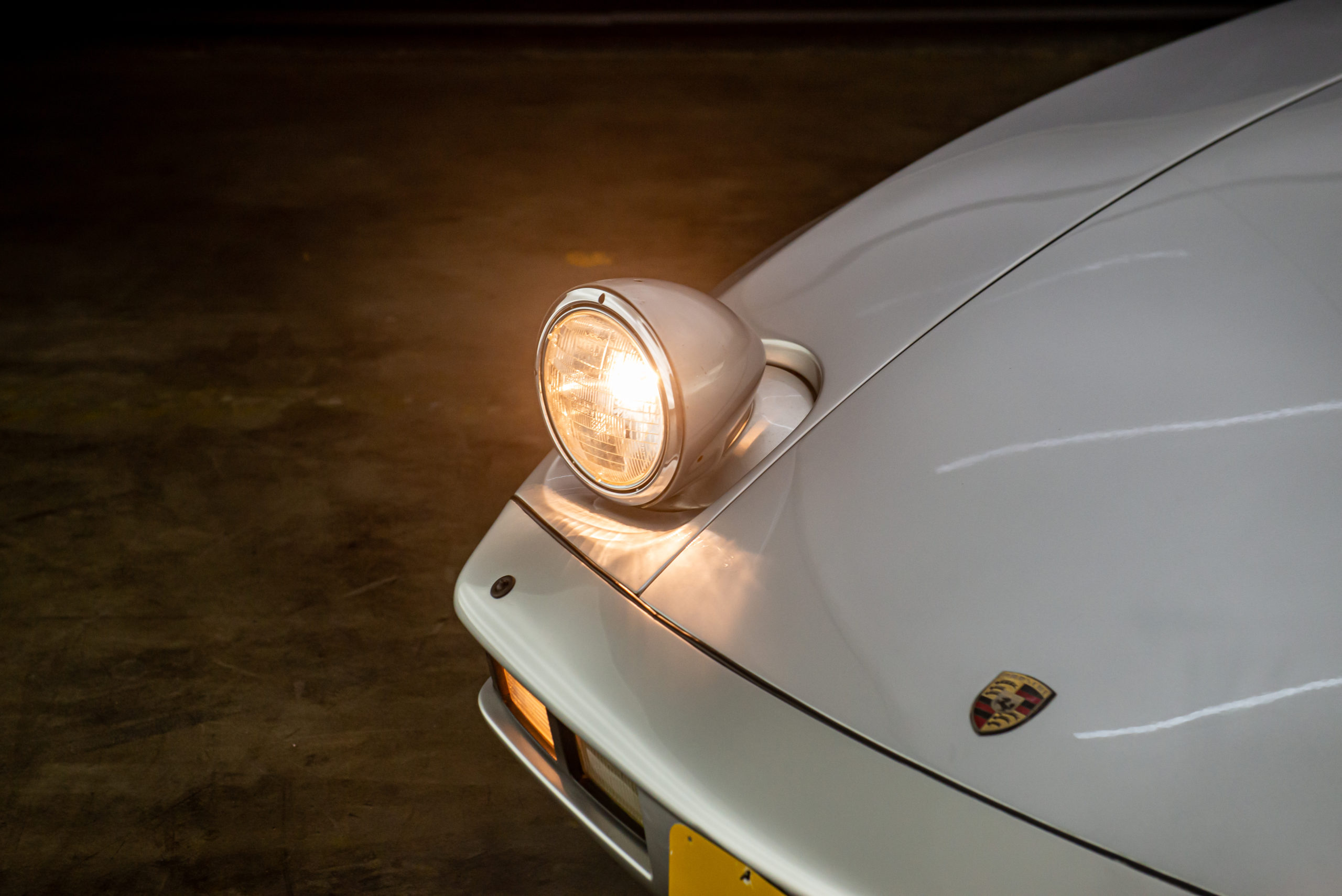 1980 Porsche 928 V8 manual Venda Compra The Garage For Sale