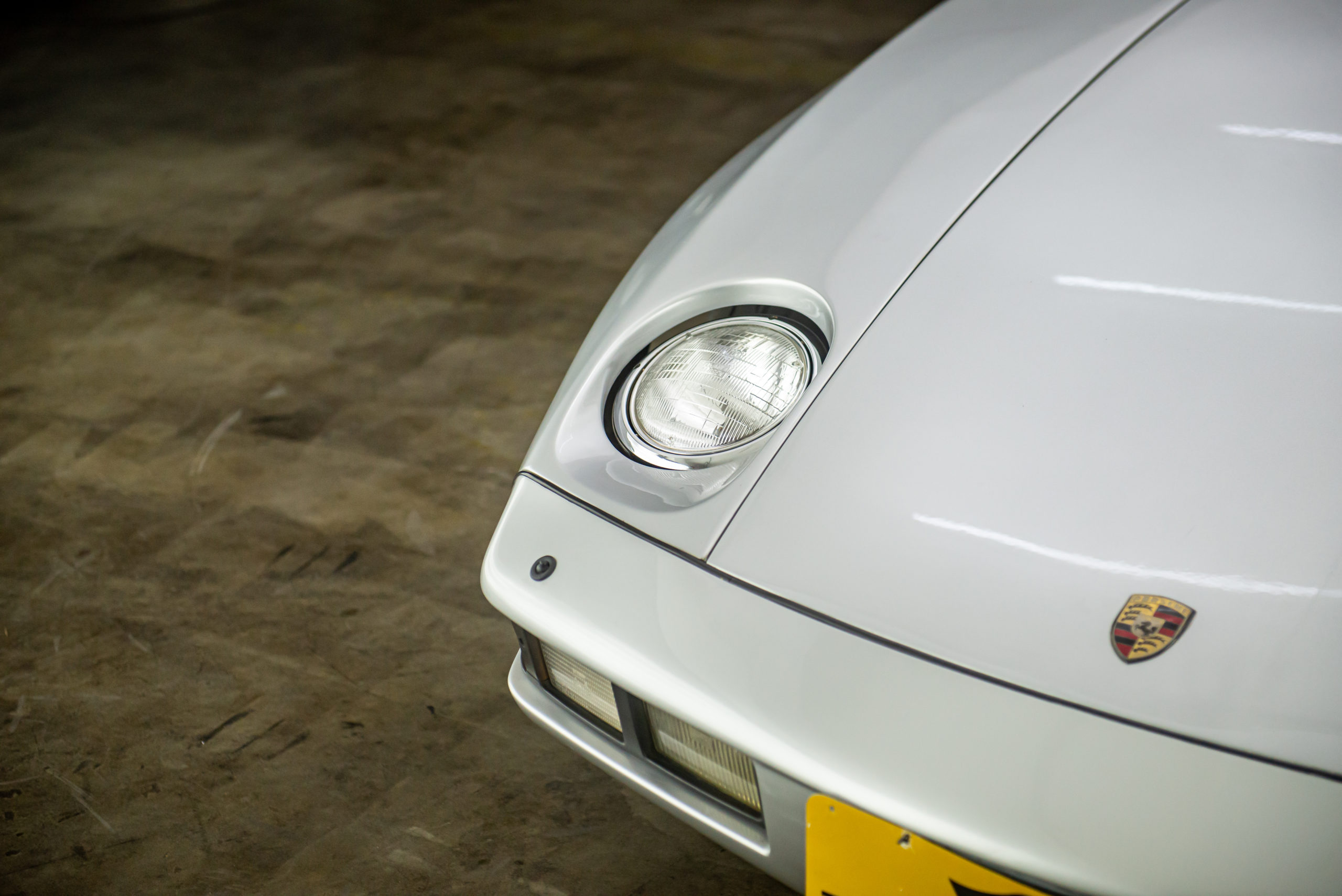1980 Porsche 928 V8 manual Venda Compra The Garage For Sale