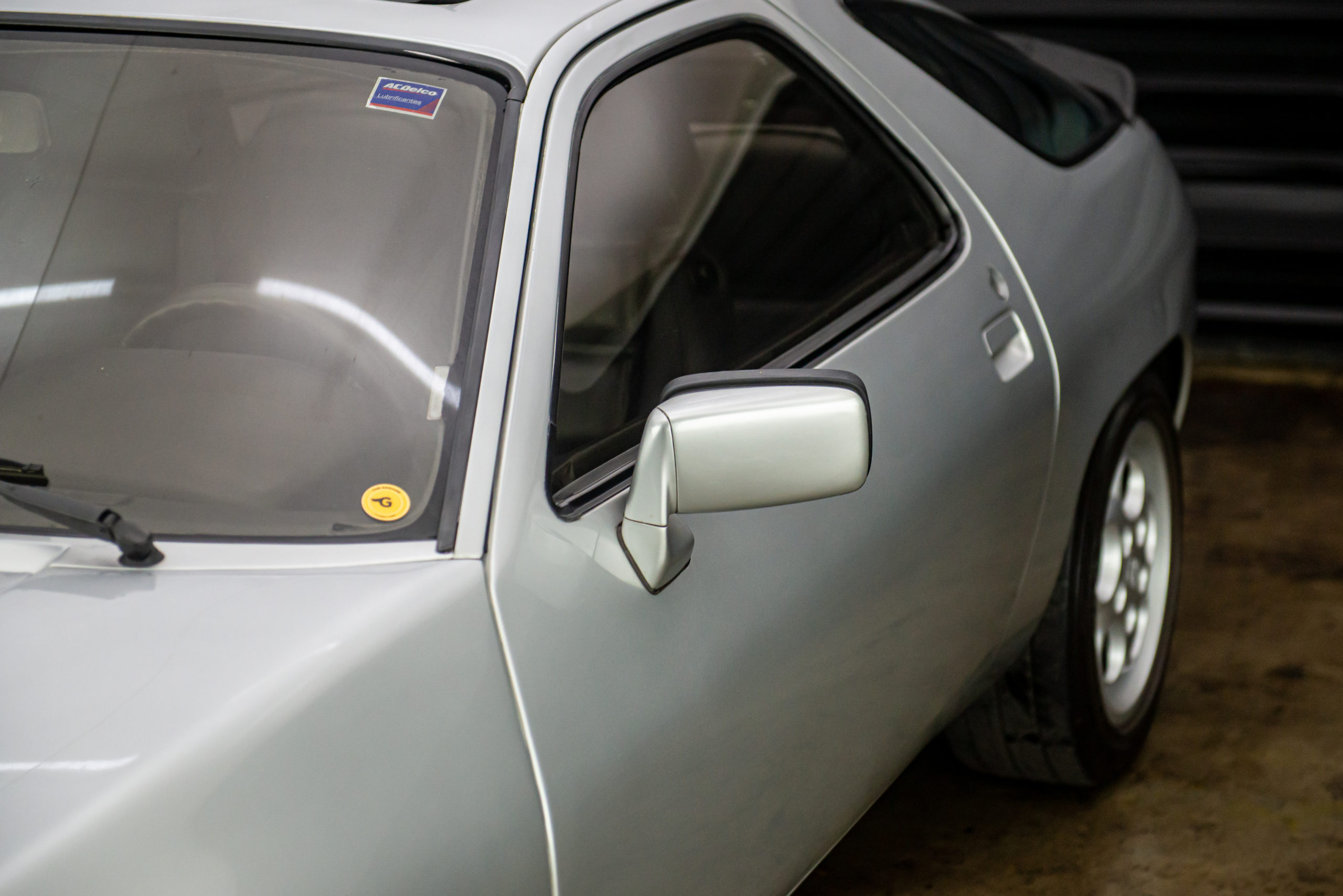 1980 Porsche 928 V8 manual Venda Compra The Garage For Sale