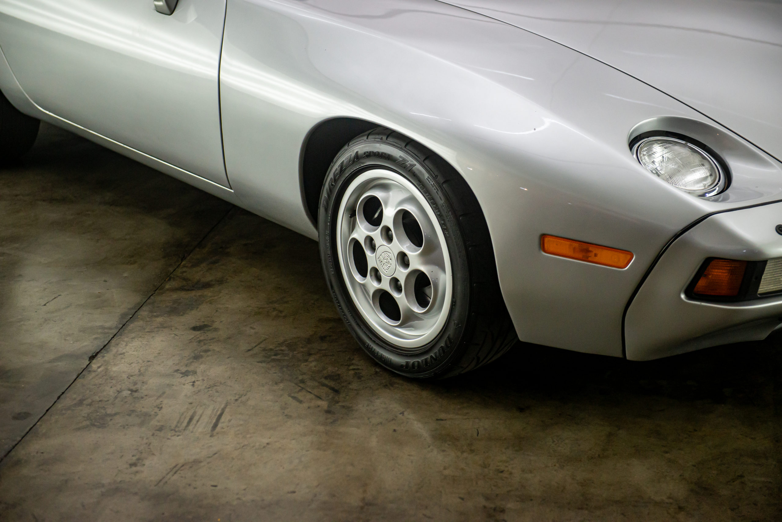 1980 Porsche 928 V8 manual Venda Compra The Garage For Sale