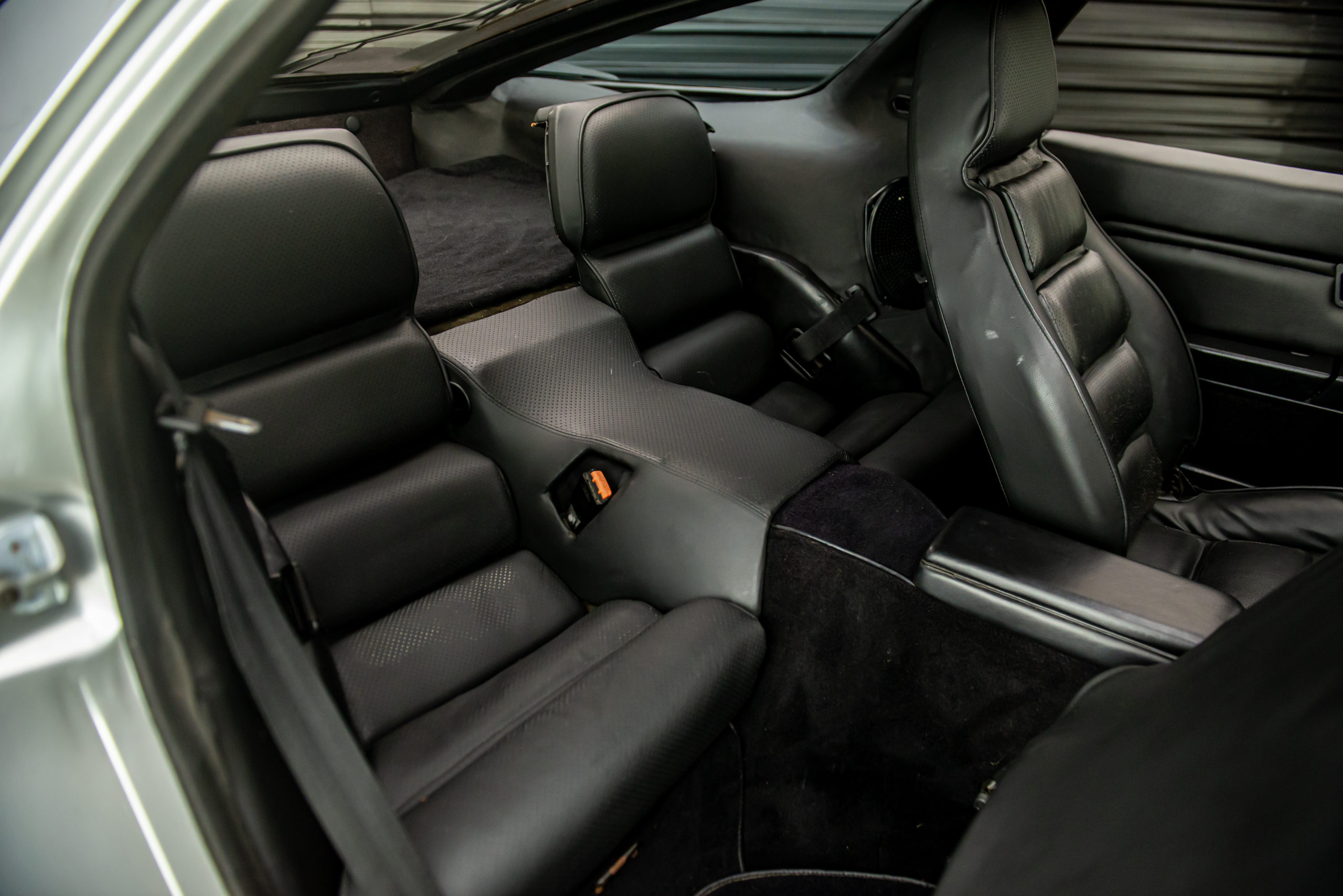 1980 Porsche 928 V8 manual Venda Compra The Garage For Sale